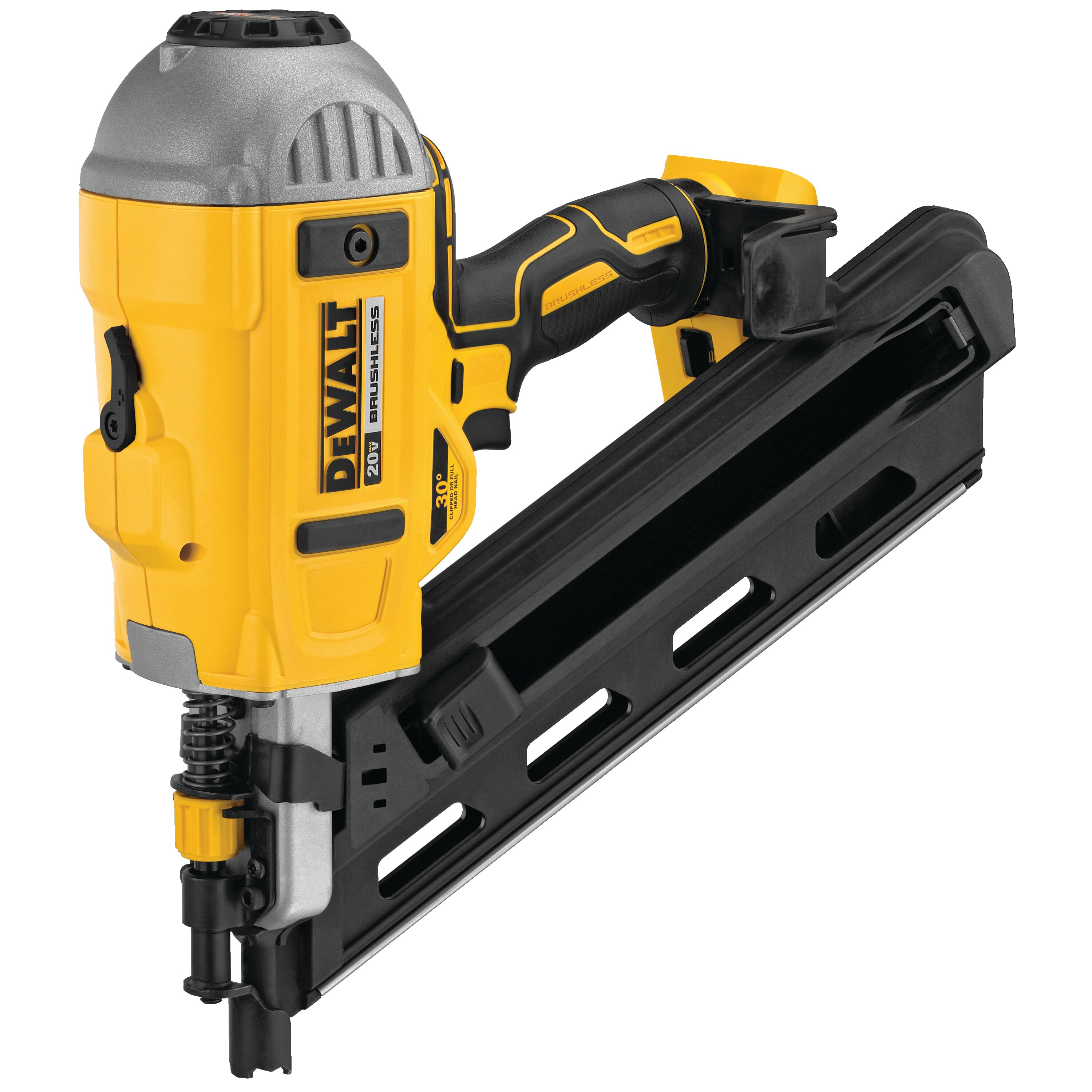 DeWalt, DeWalt DCN692B Cordless Framing Nailer (Tool Only)