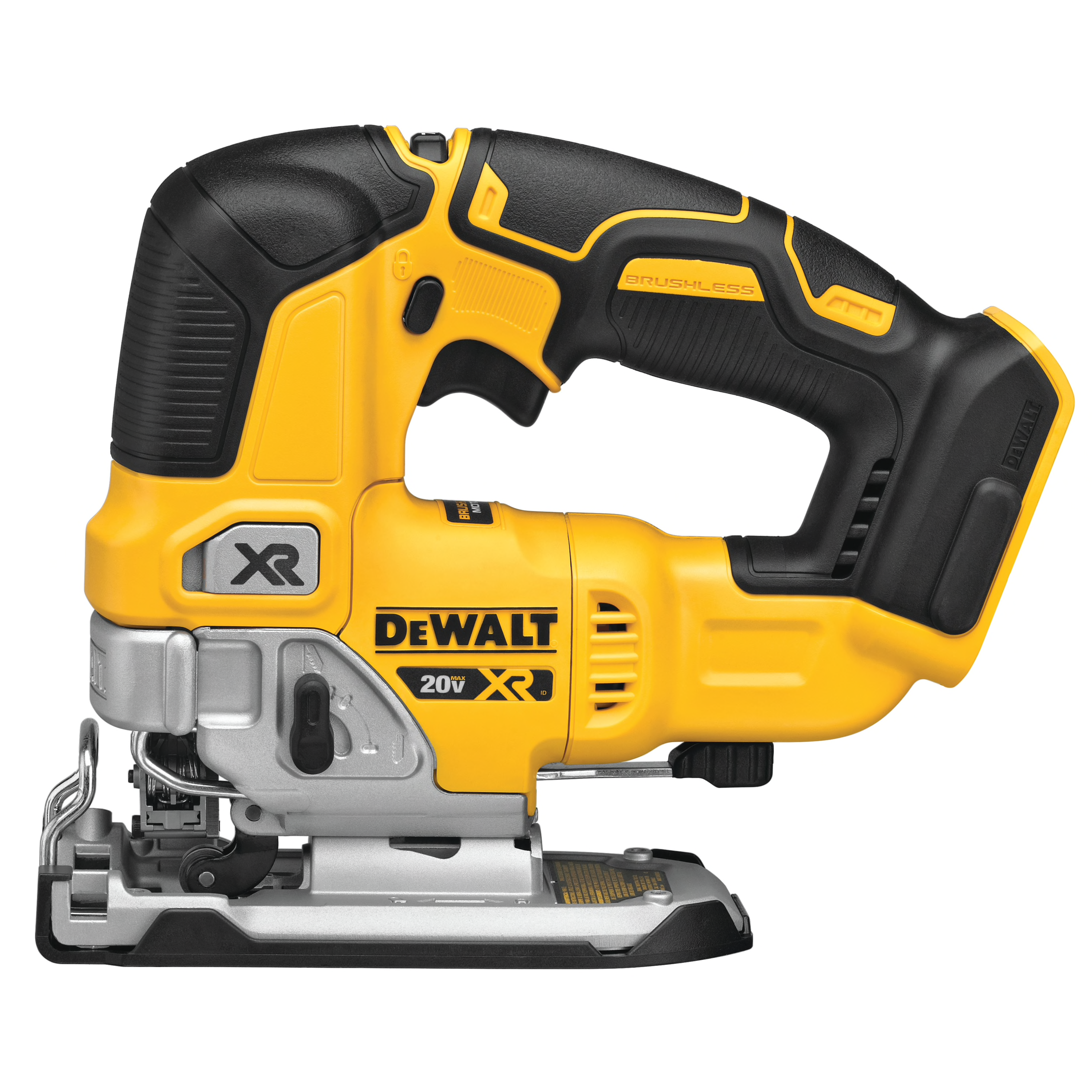 DeWalt, DeWalt DCS334B Cordless Jig Saw (Tool Only)