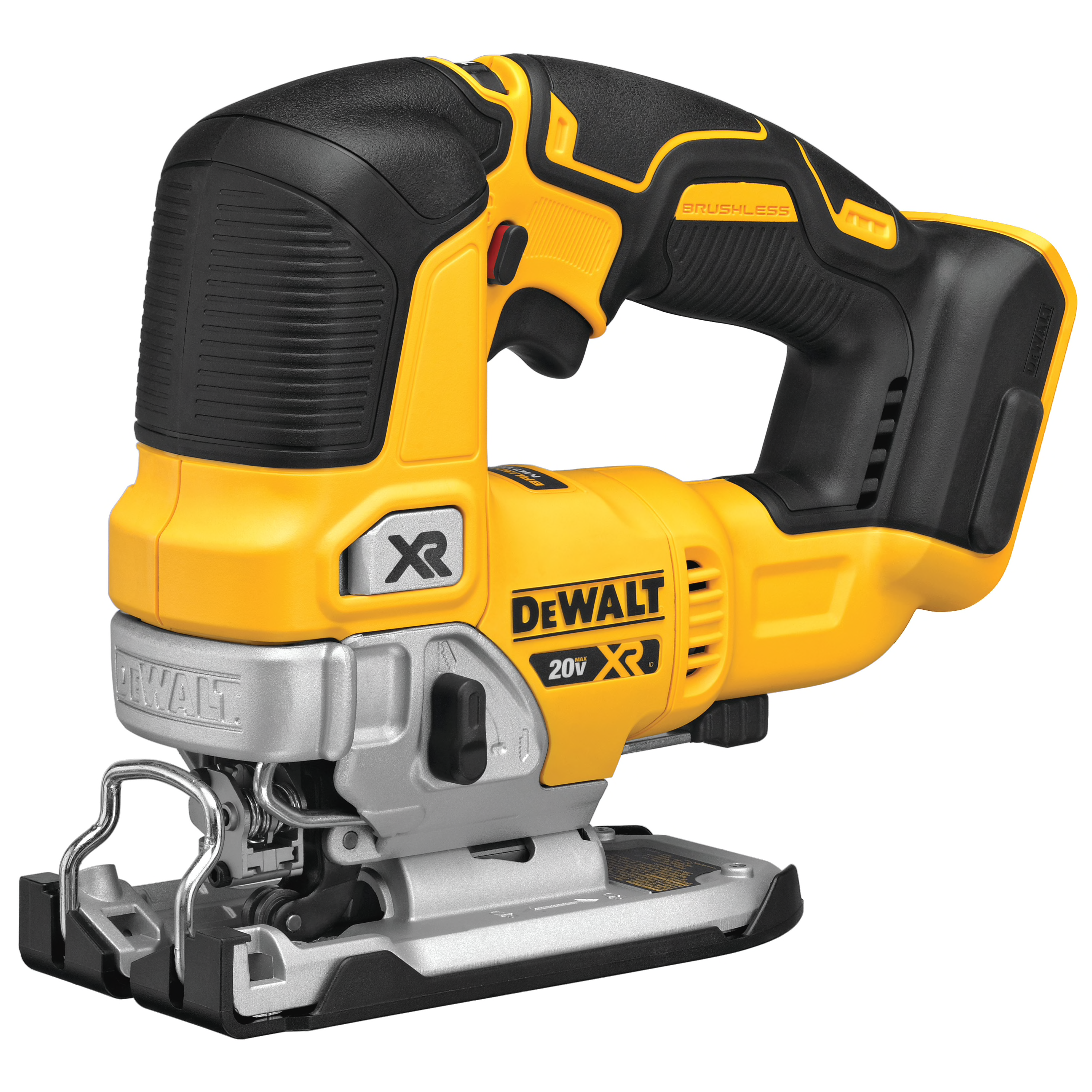 DeWalt, DeWalt DCS334B Cordless Jig Saw (Tool Only)