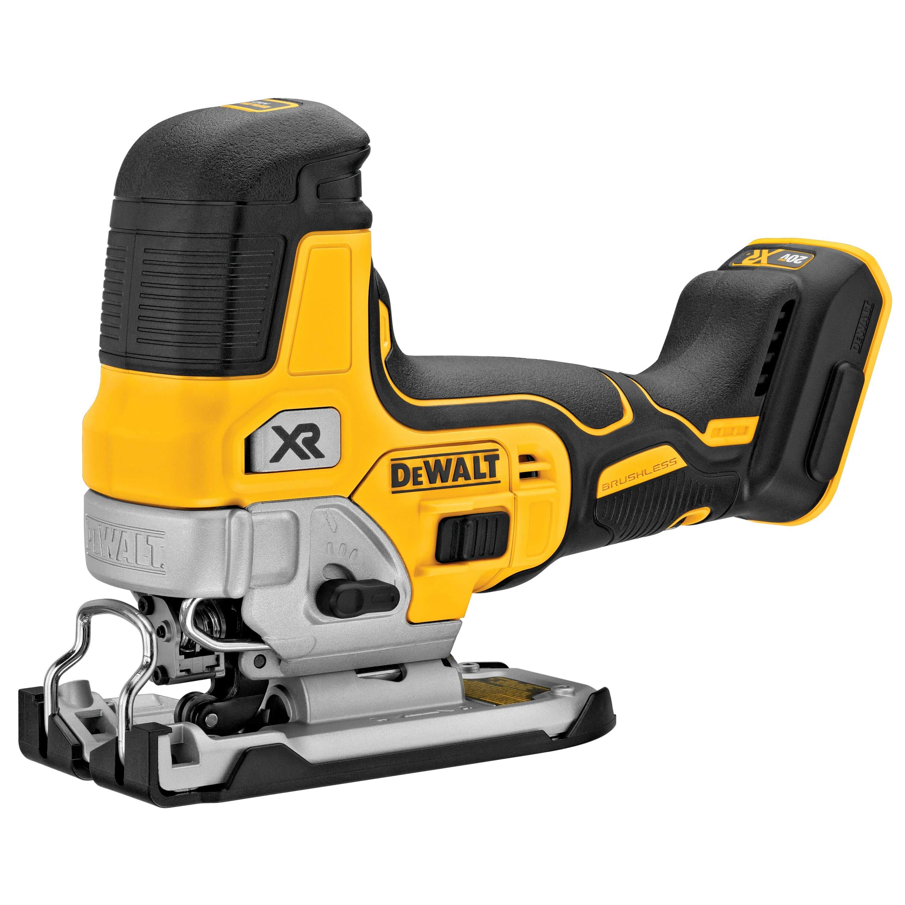 DeWalt, DeWalt DCS335B 20V MAX Barrel Grip Jig Saw (Tool Only)