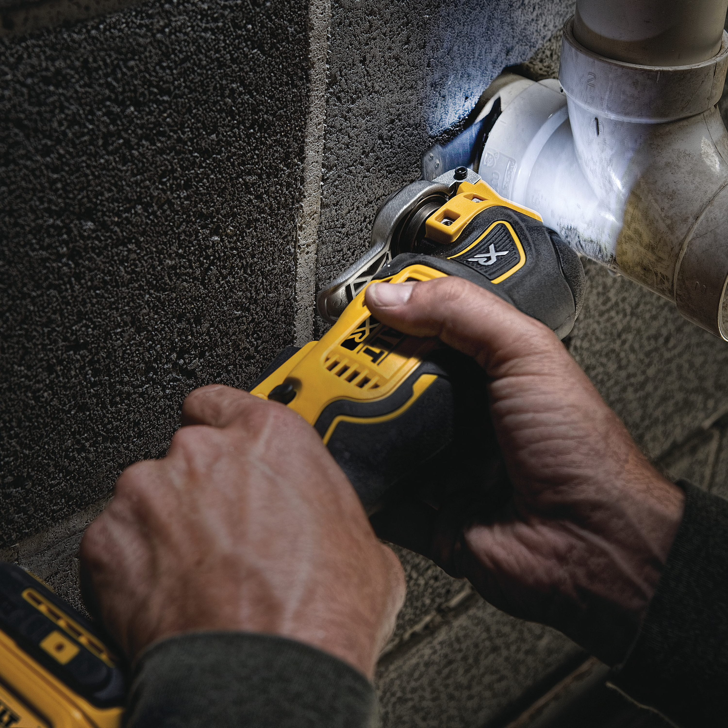 DeWalt, DeWalt DCS356B Multi-Tool