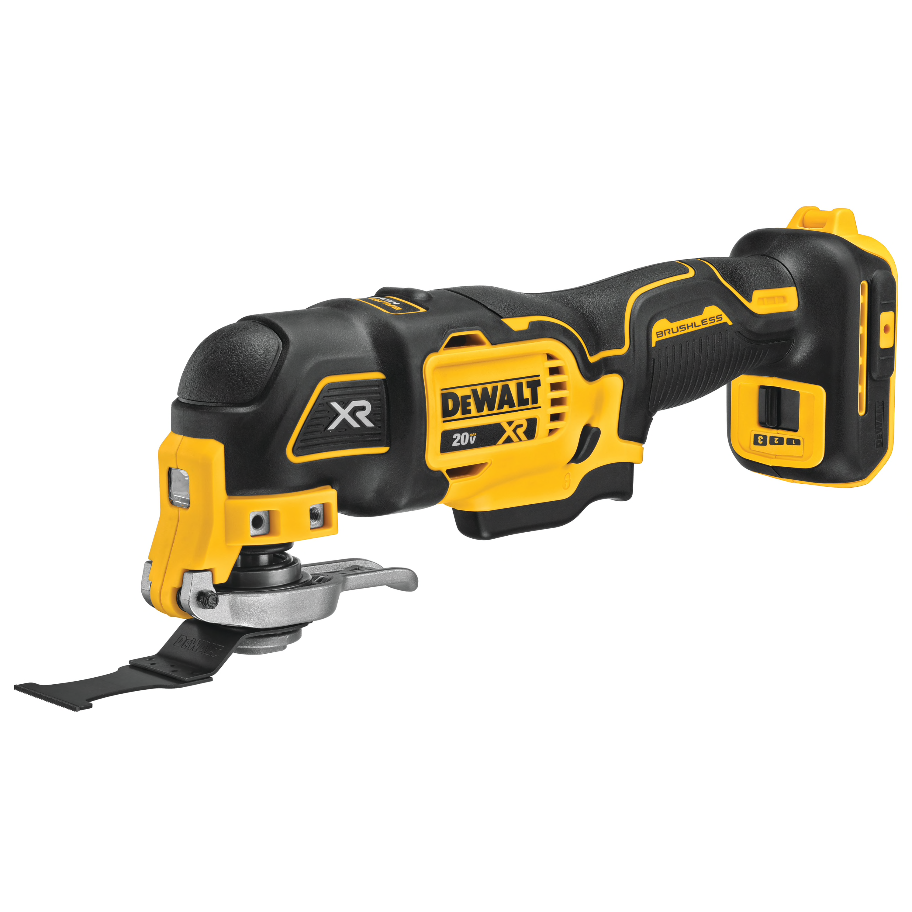 DeWalt, DeWalt DCS356B Multi-Tool