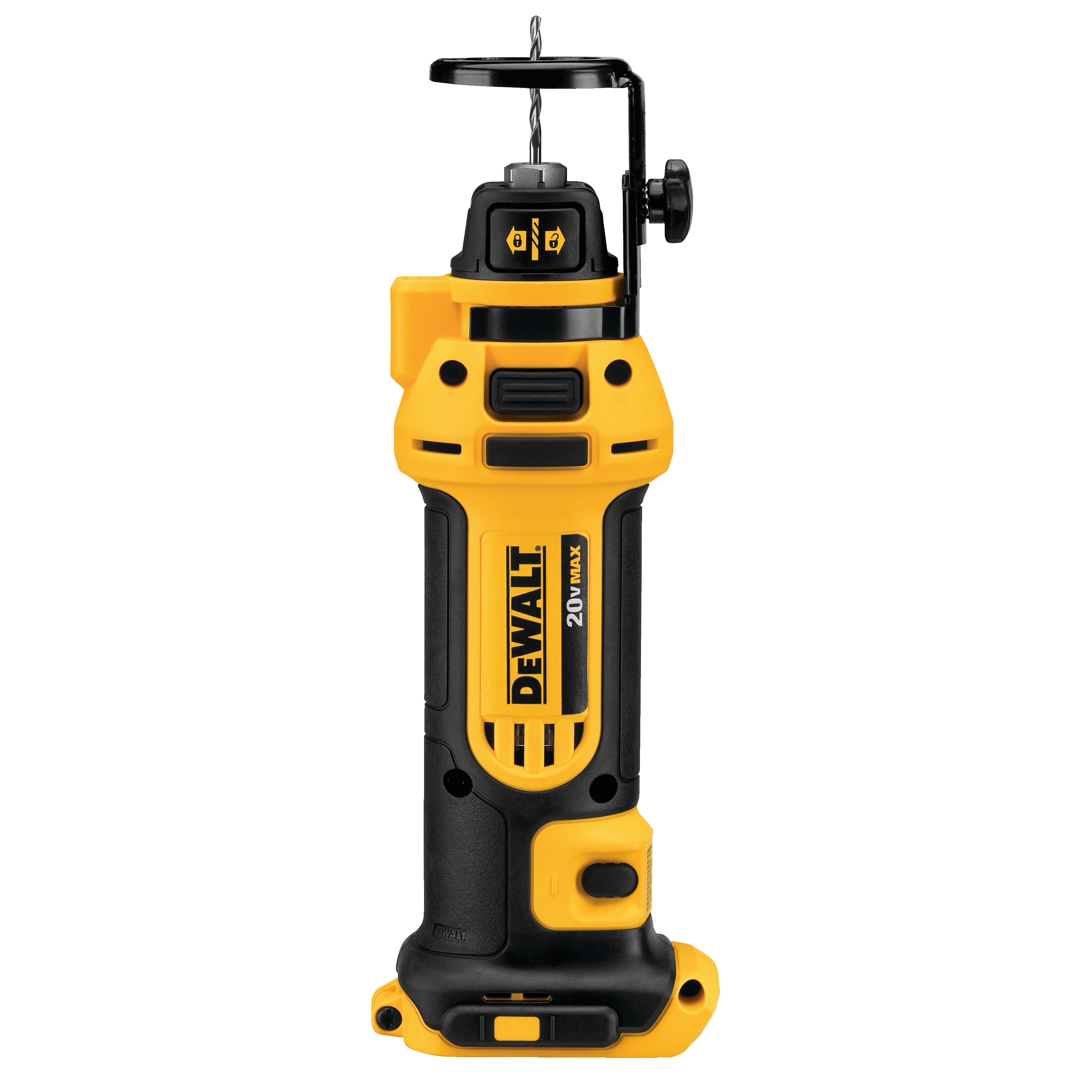 DeWalt, DeWalt DCS551B Cut-Out Tool