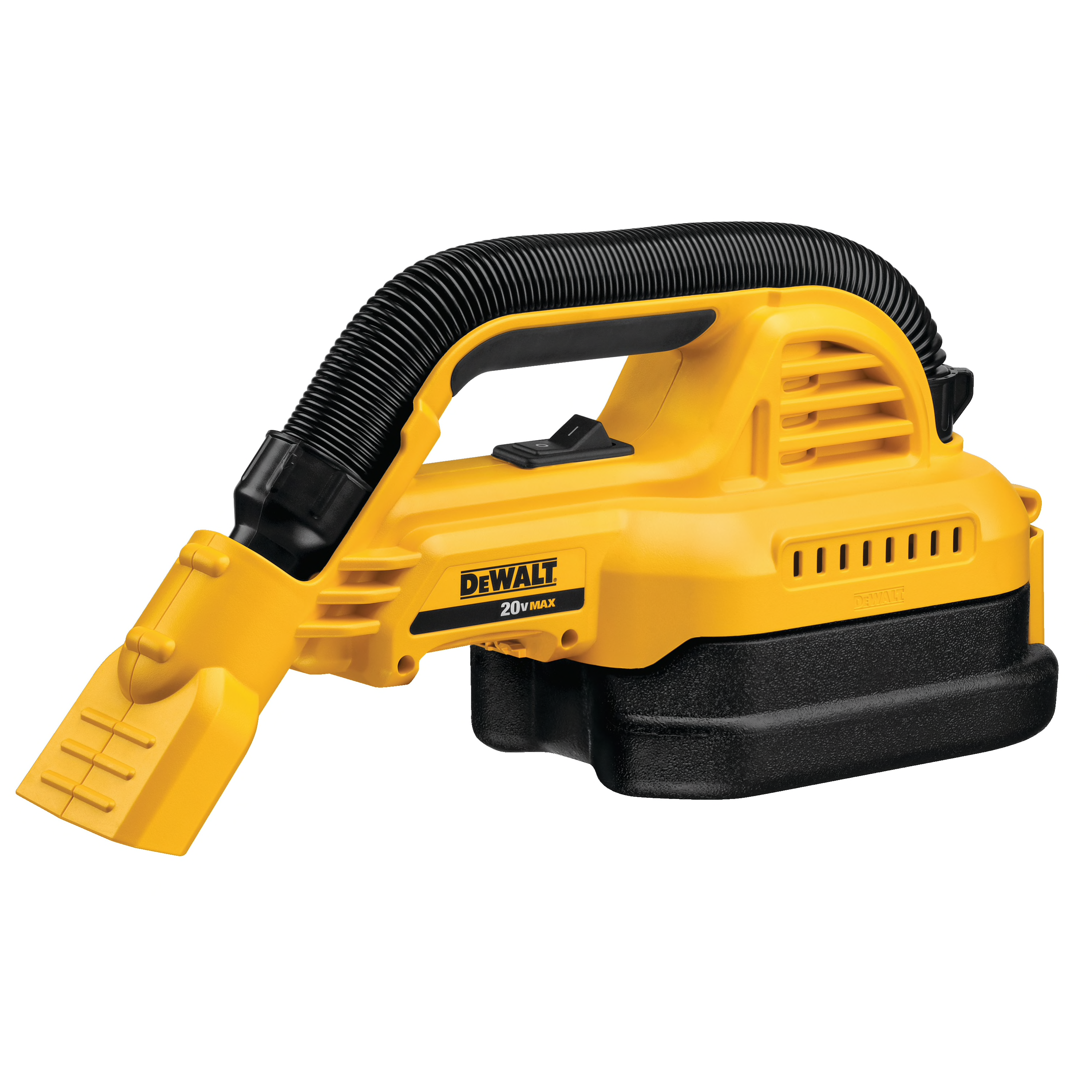 DeWalt, DeWalt DCV517B Cordless Vacuum