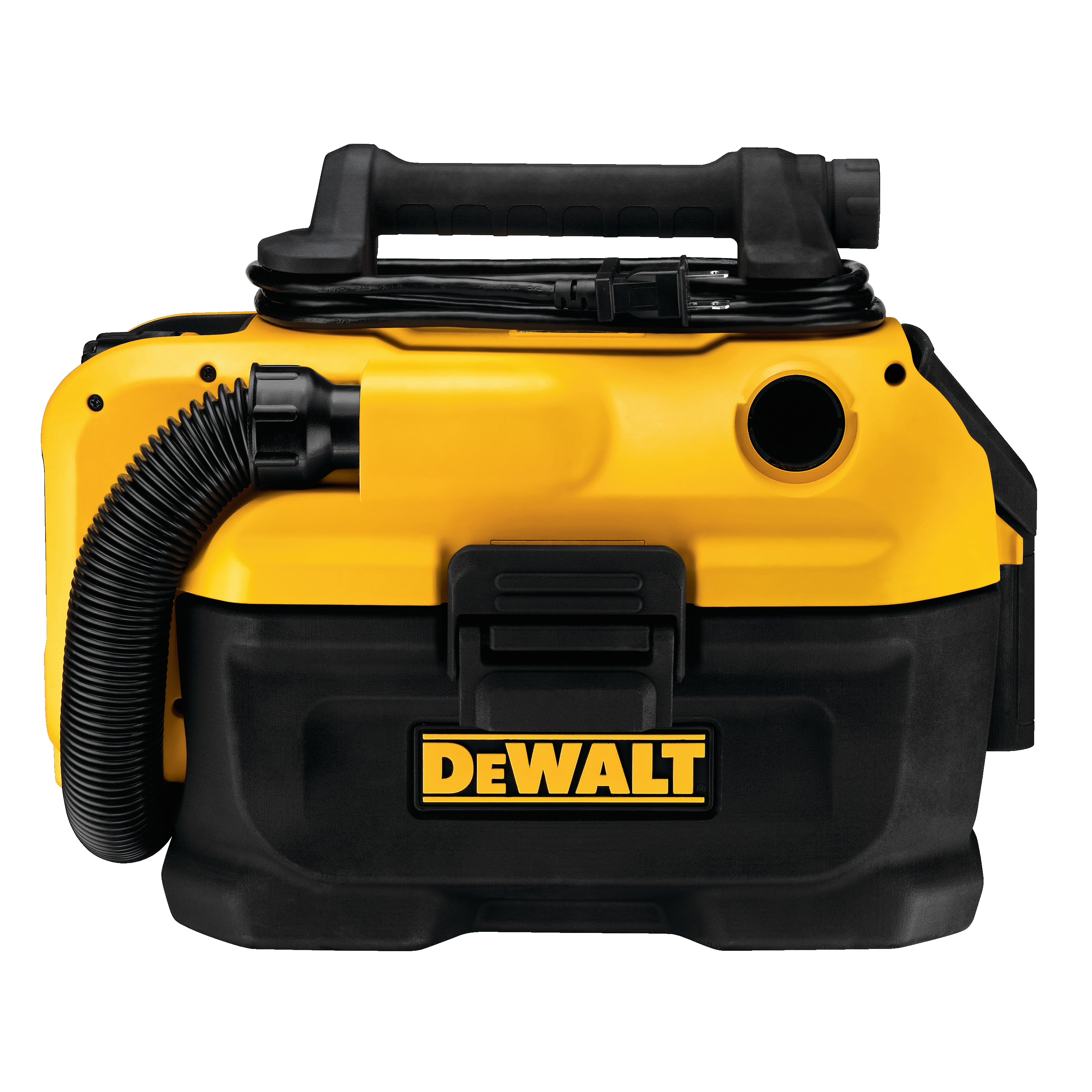 DeWalt, DeWalt DCV581H Cordless/Corded Wet-Dry Vacuum