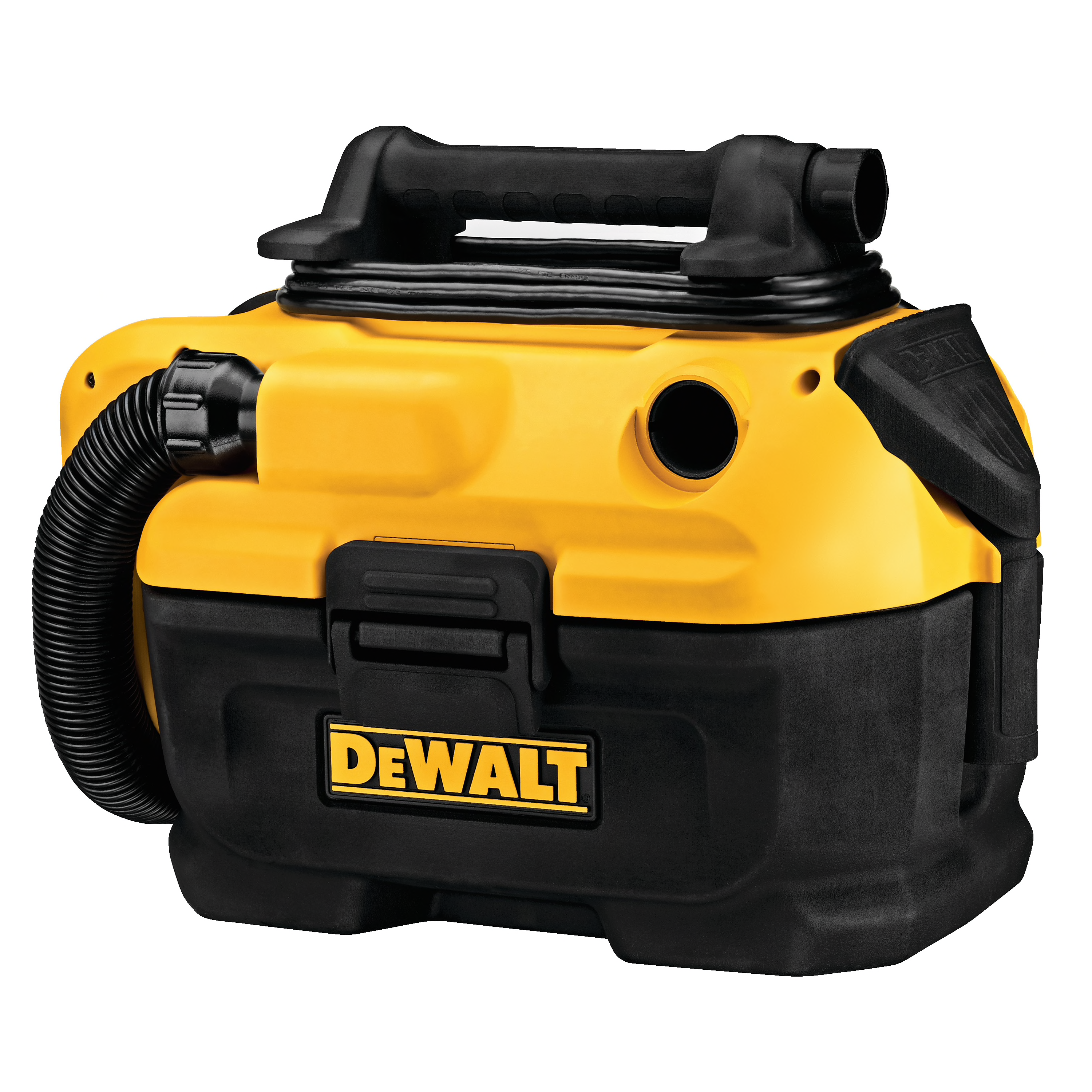 DeWalt, DeWalt DCV581H Cordless/Corded Wet-Dry Vacuum