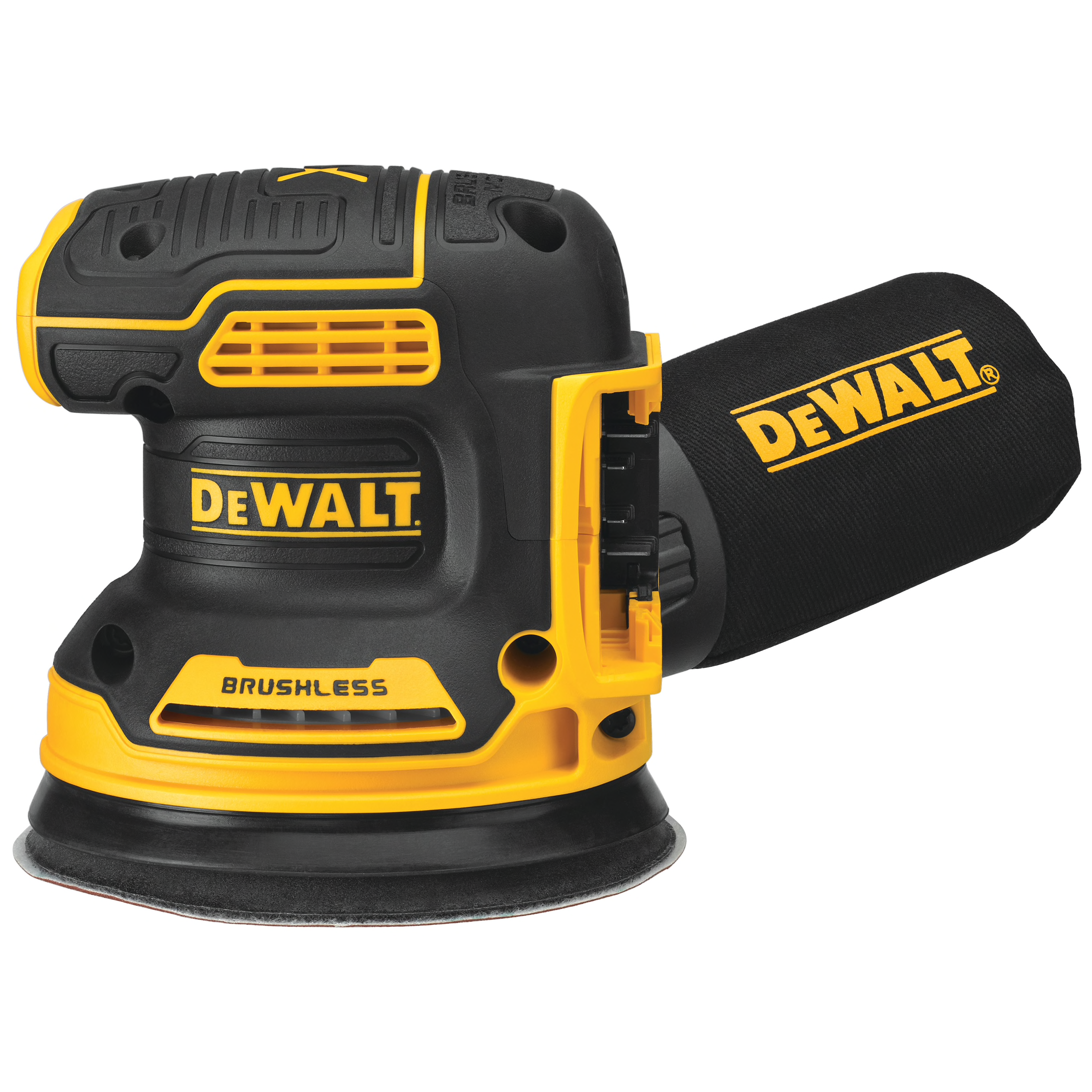 DeWalt, DeWalt DCW210B Cordless Sander