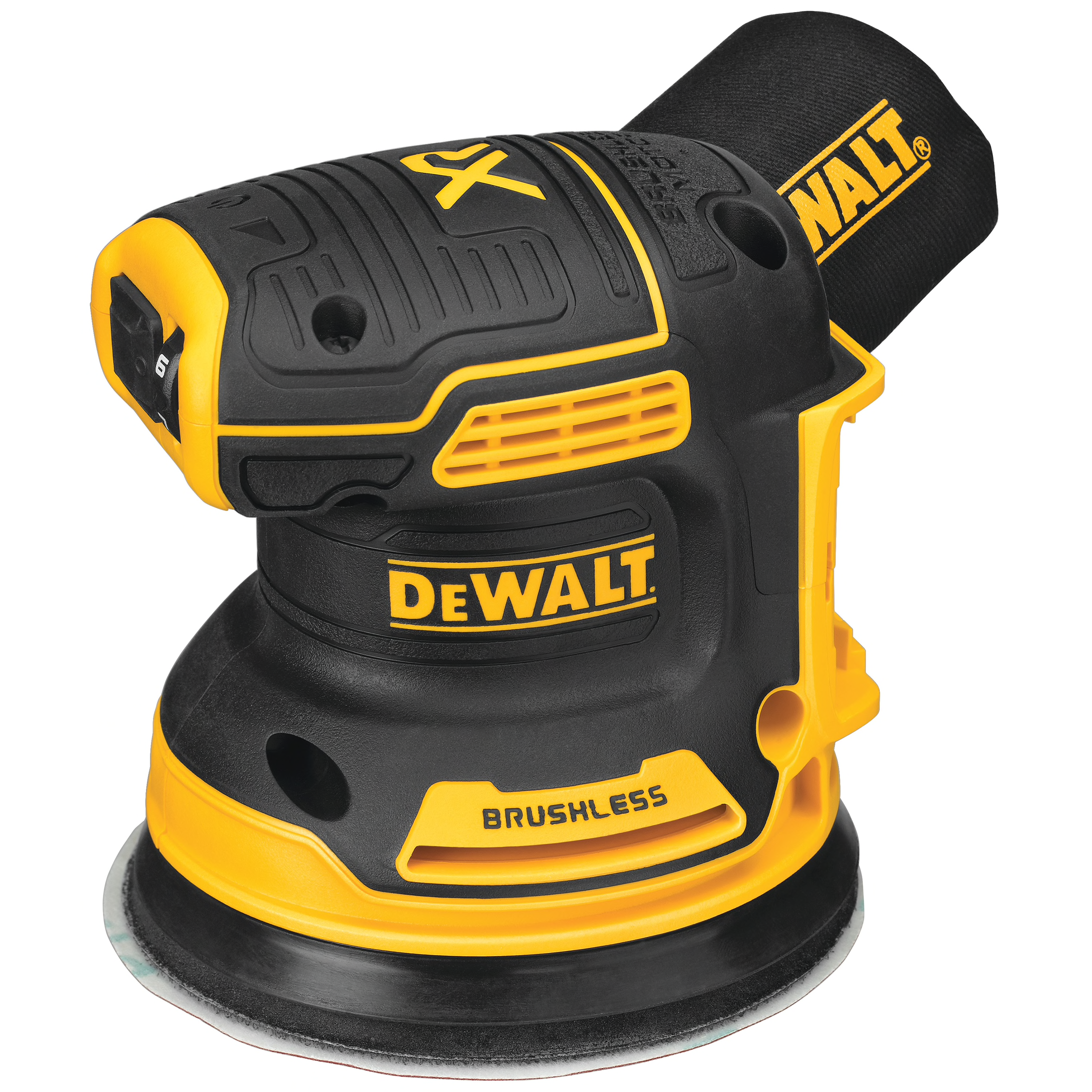 DeWalt, DeWalt DCW210B Cordless Sander