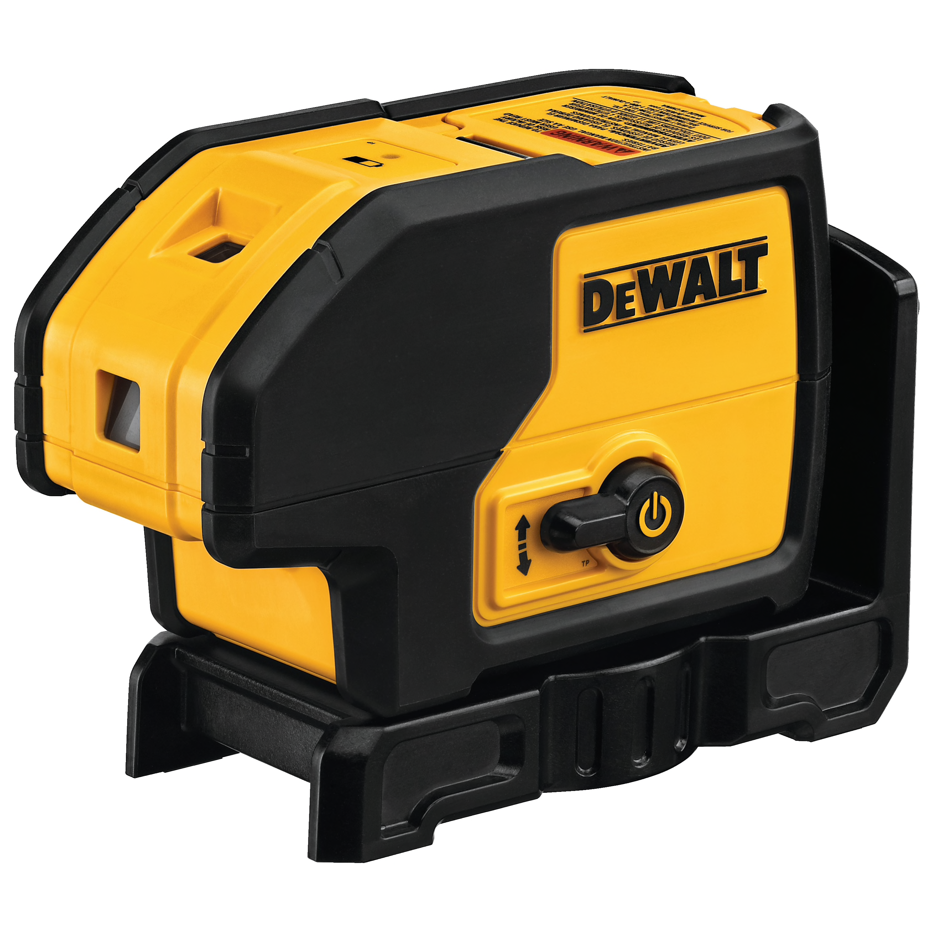 DeWalt, DeWalt DW083K Laser Level