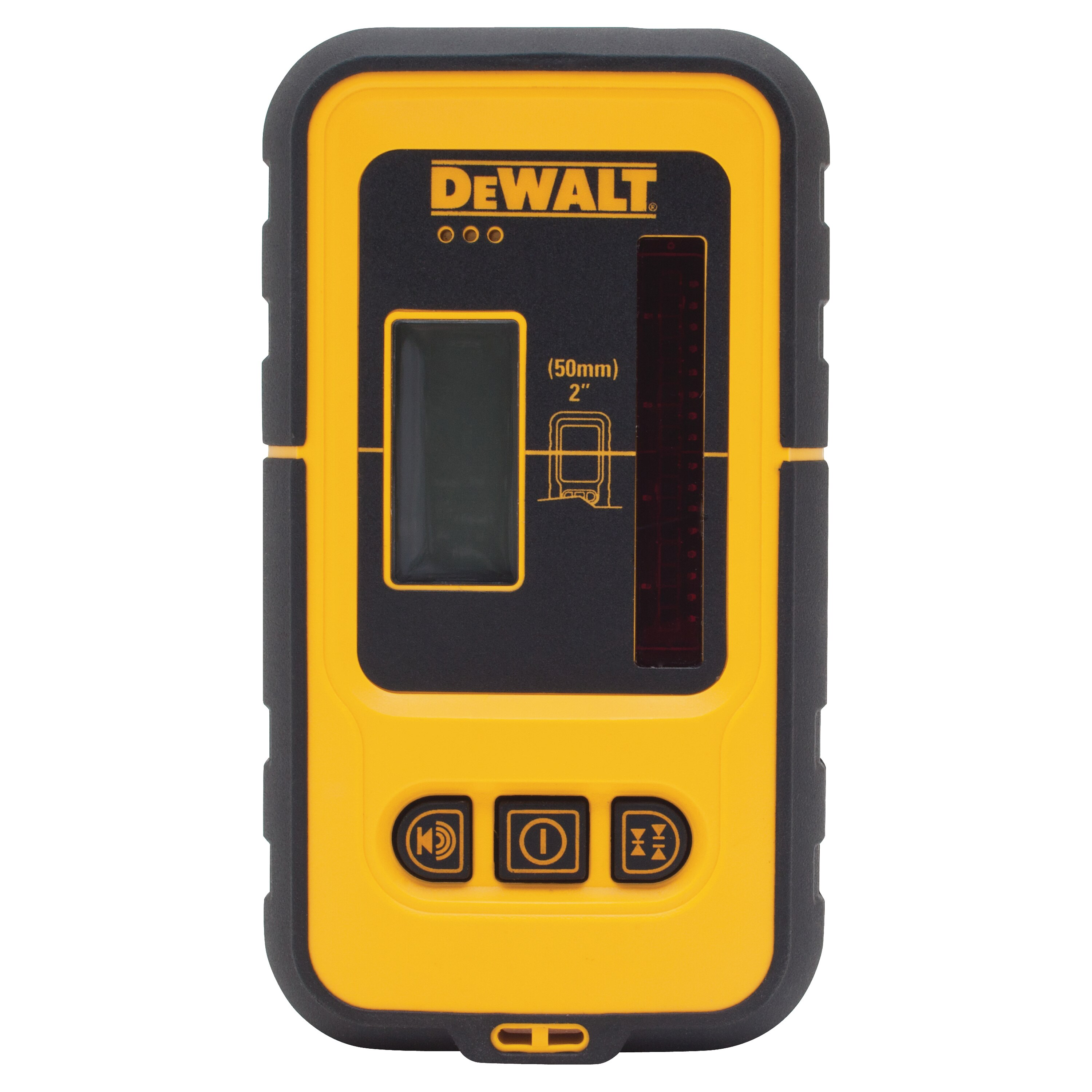 DeWalt, DeWalt DW0892 Laser Line Detector