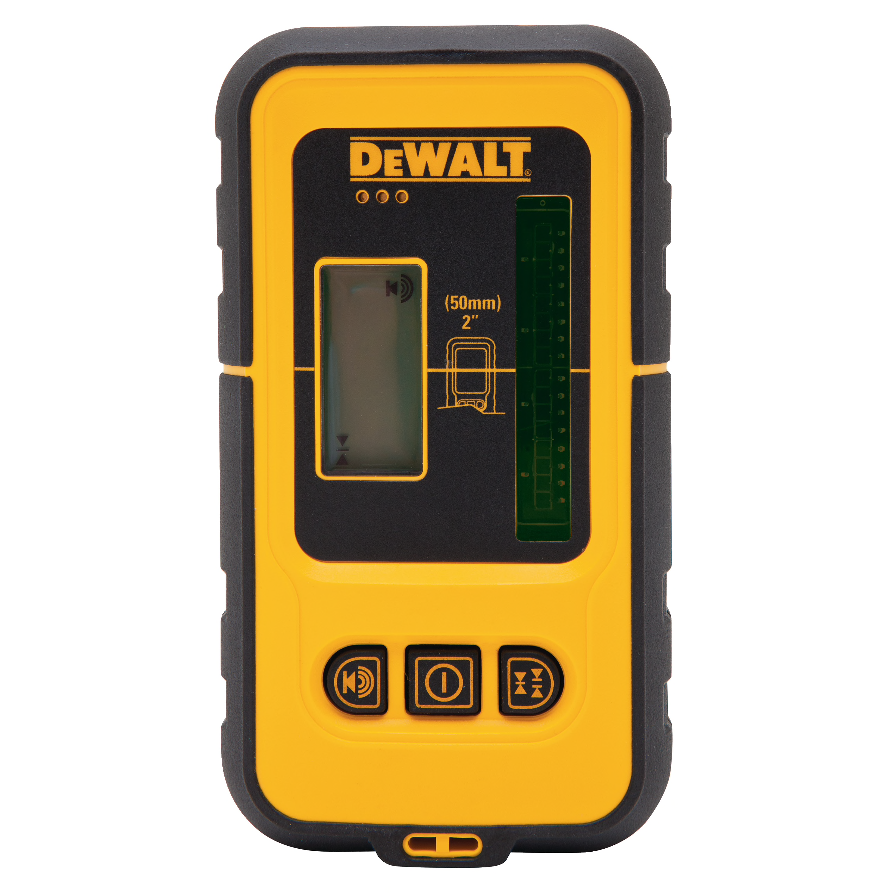 DeWalt, DeWalt DW0892G Green Laser Line Detector