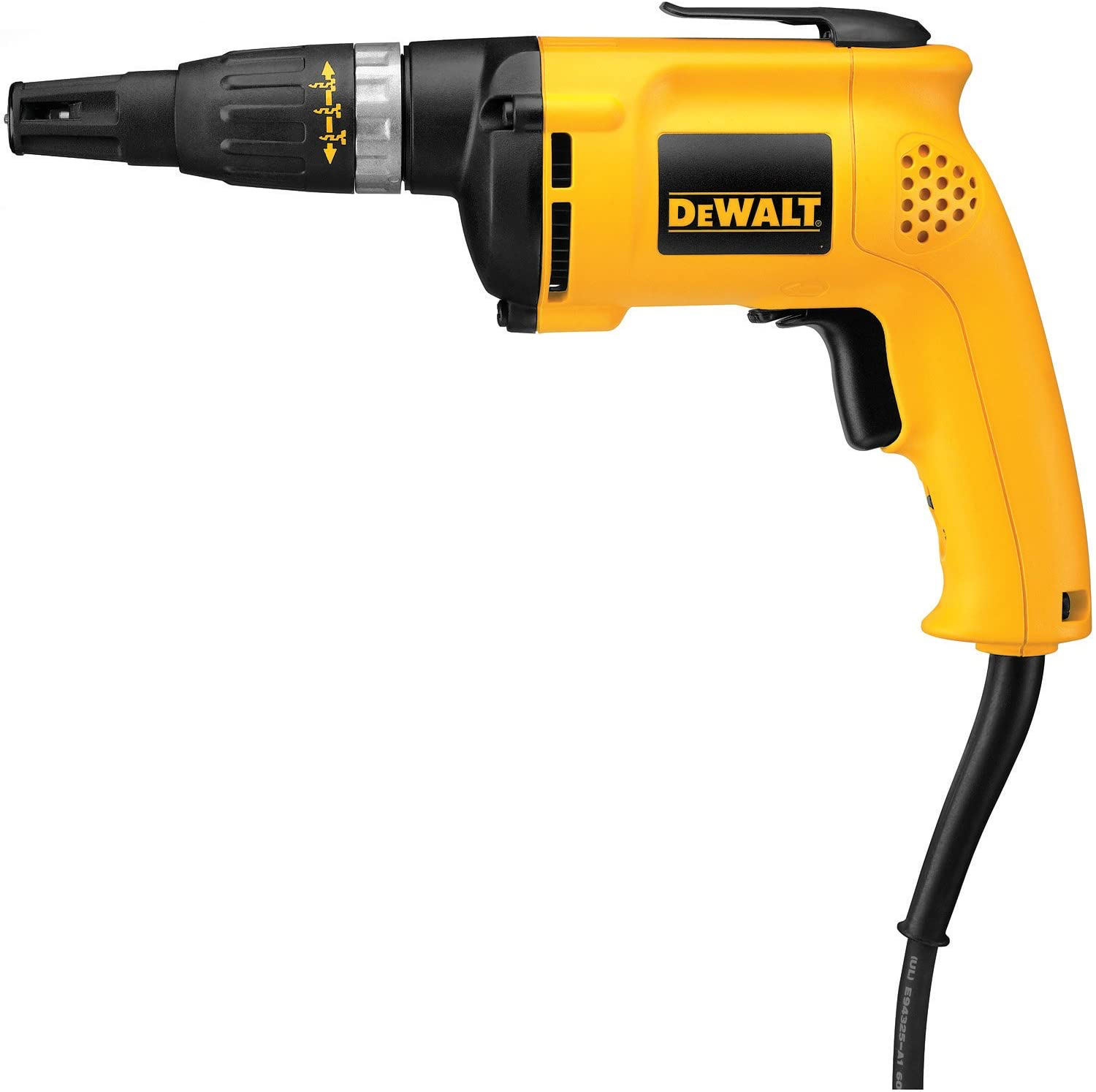 DeWalt, DeWalt DW252 VSR Drywall Screwdriver