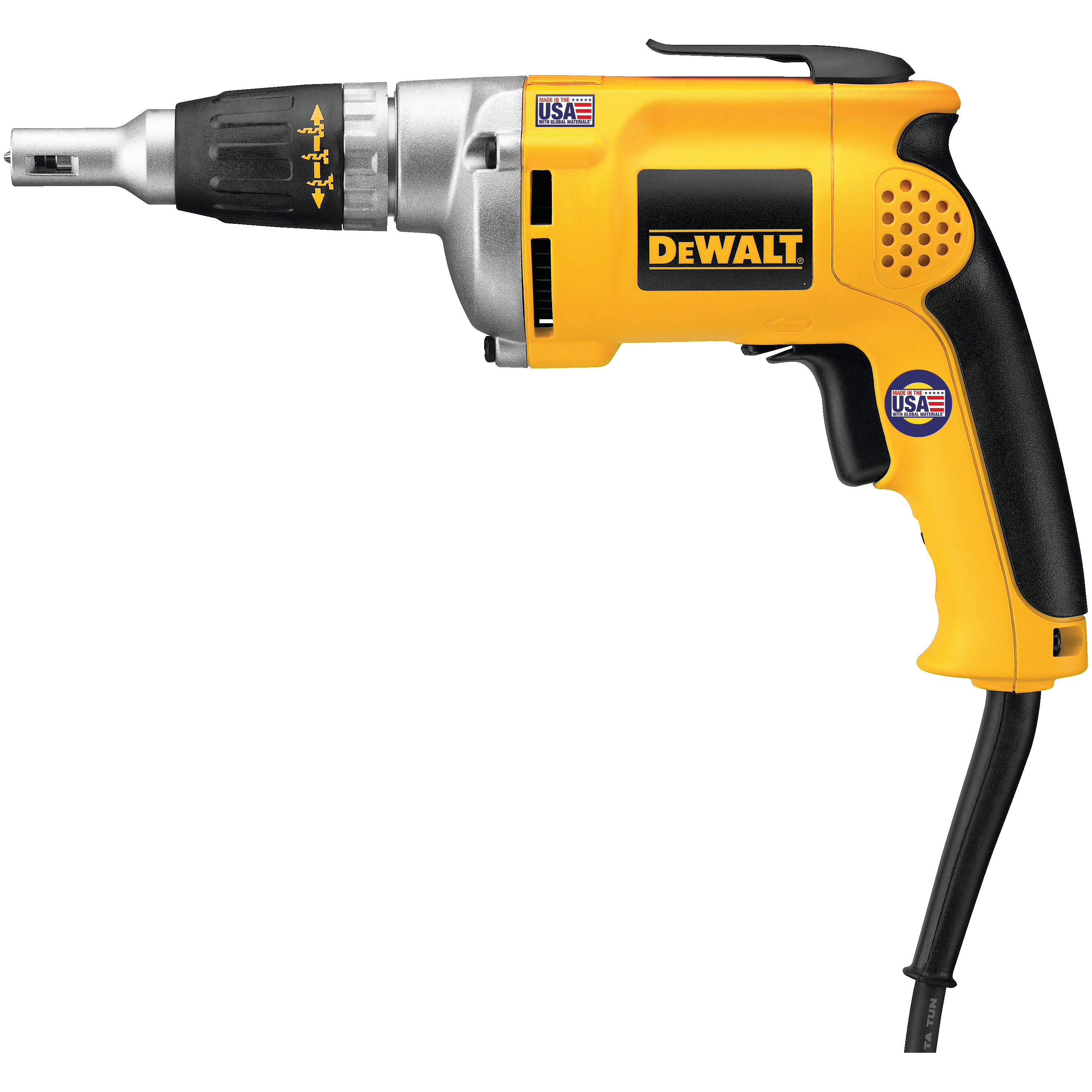 DeWalt, DeWalt DW272 VSR Drywall Screwdriver