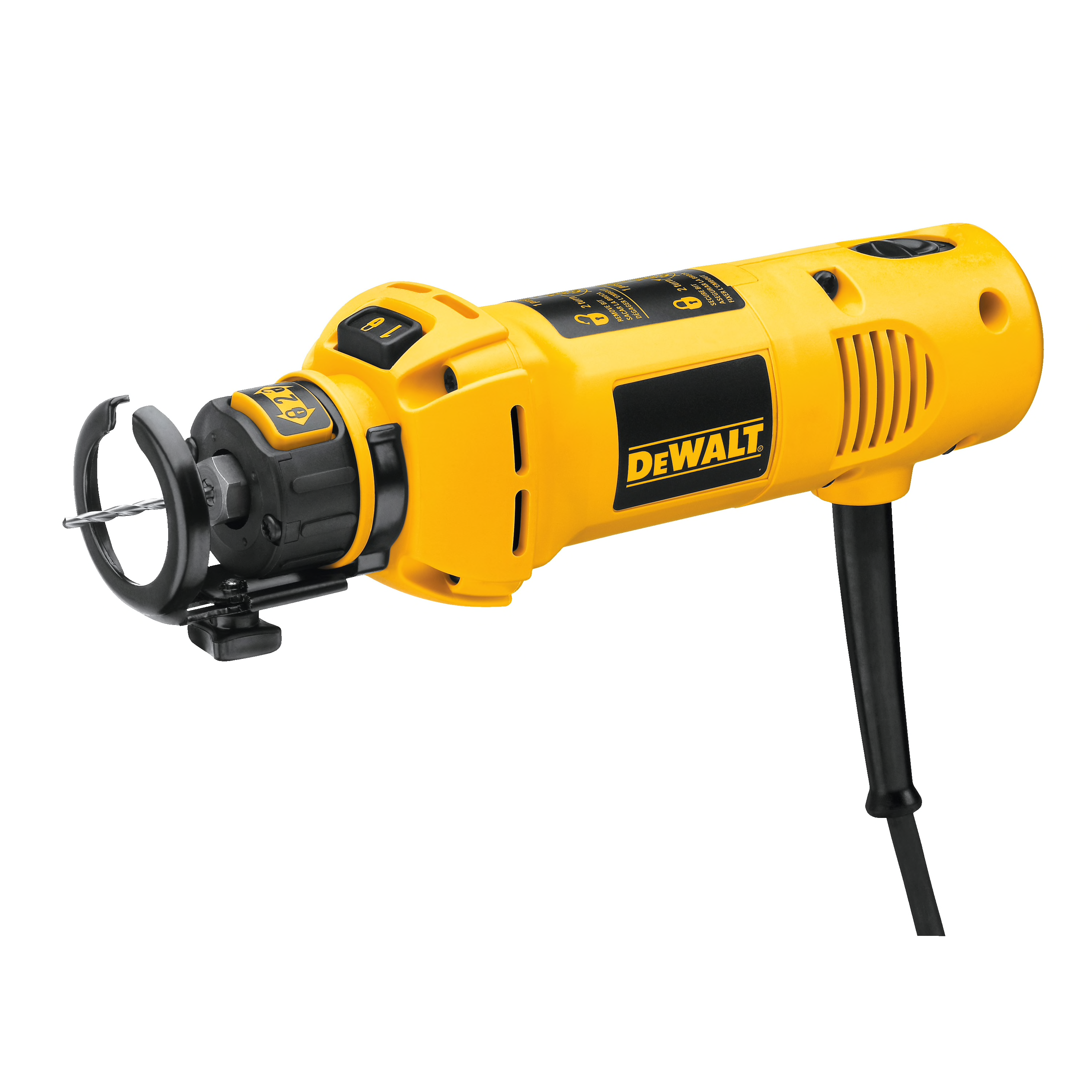 DeWalt, DeWalt DW660 Cut-Out Tool