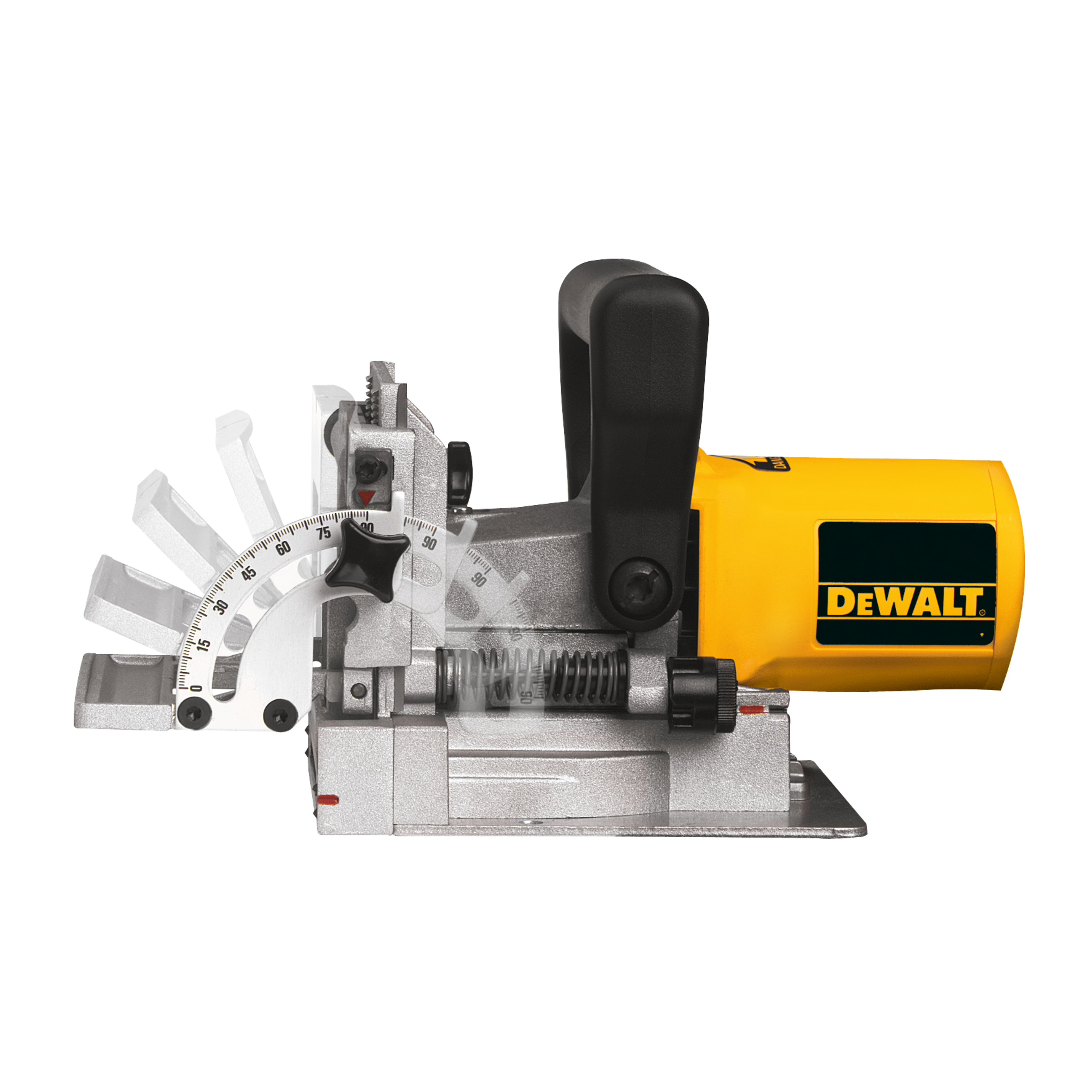 DeWalt, DeWalt DW682K Heavy Duty Plate Joiner Kit