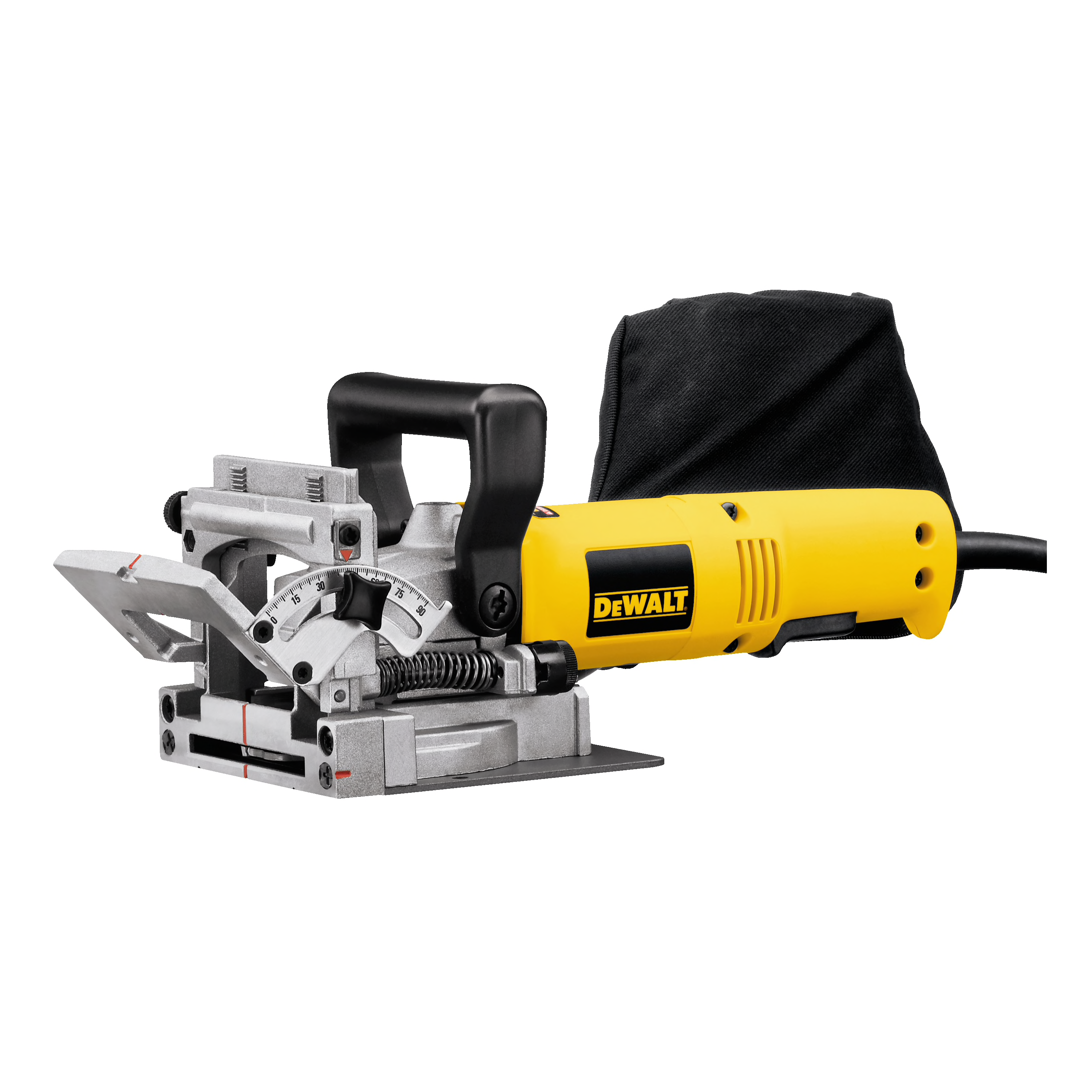 DeWalt, DeWalt DW682K Heavy Duty Plate Joiner Kit