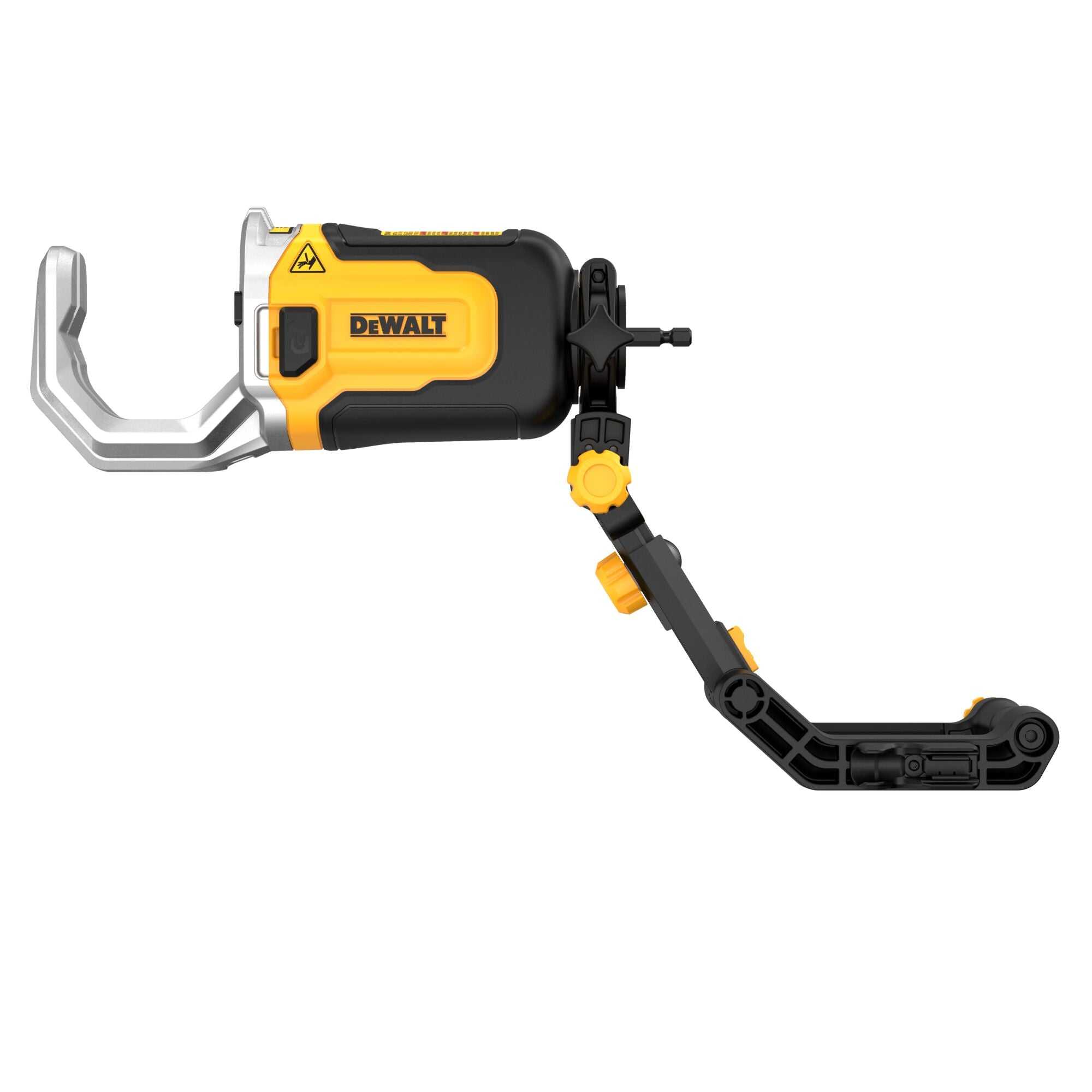 DeWalt, DeWalt DWAPVCIR IMPACT CONNECT PVC/PEX Pipe Cutter Attachment