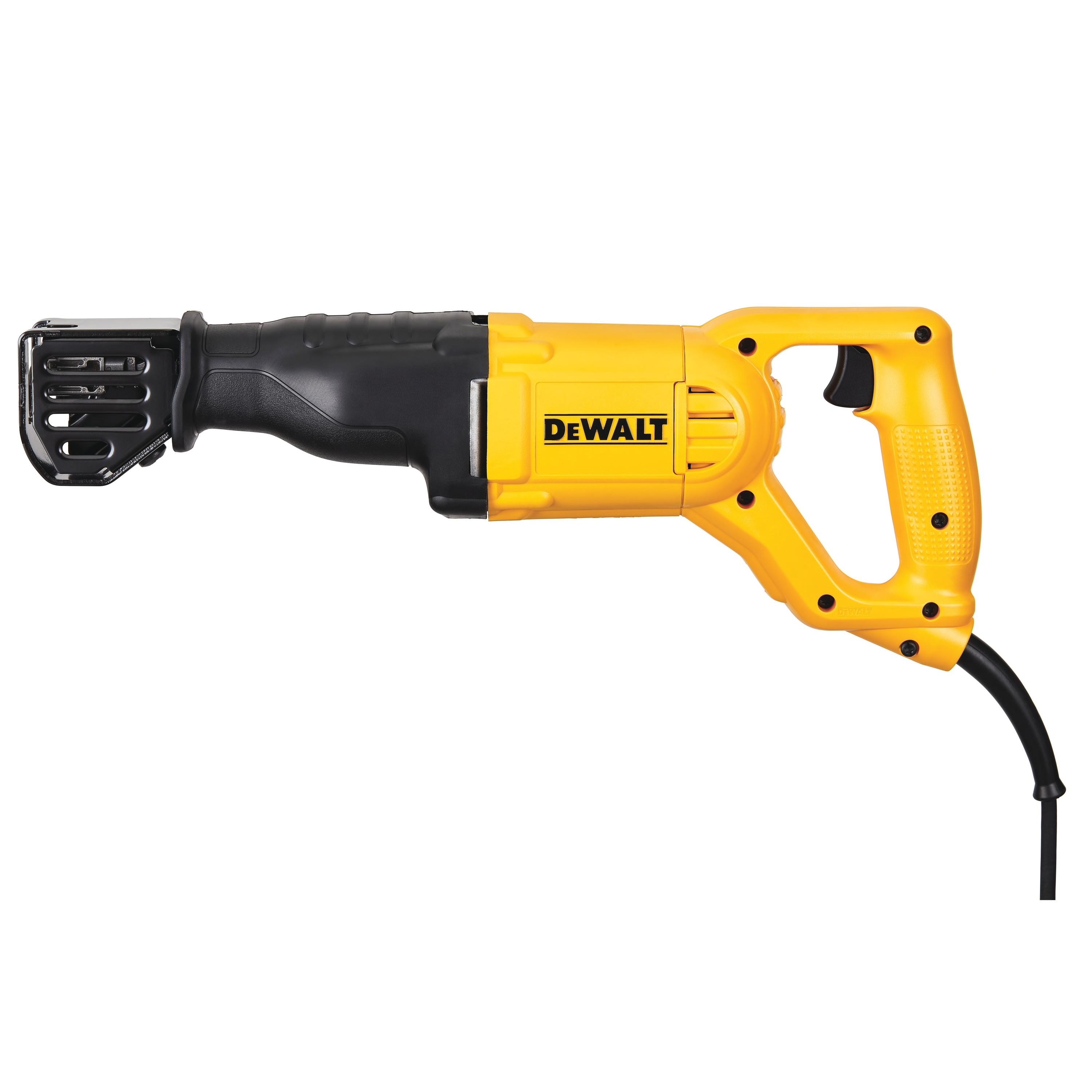 DeWalt, DeWalt DWE304 Reciprocating Saw