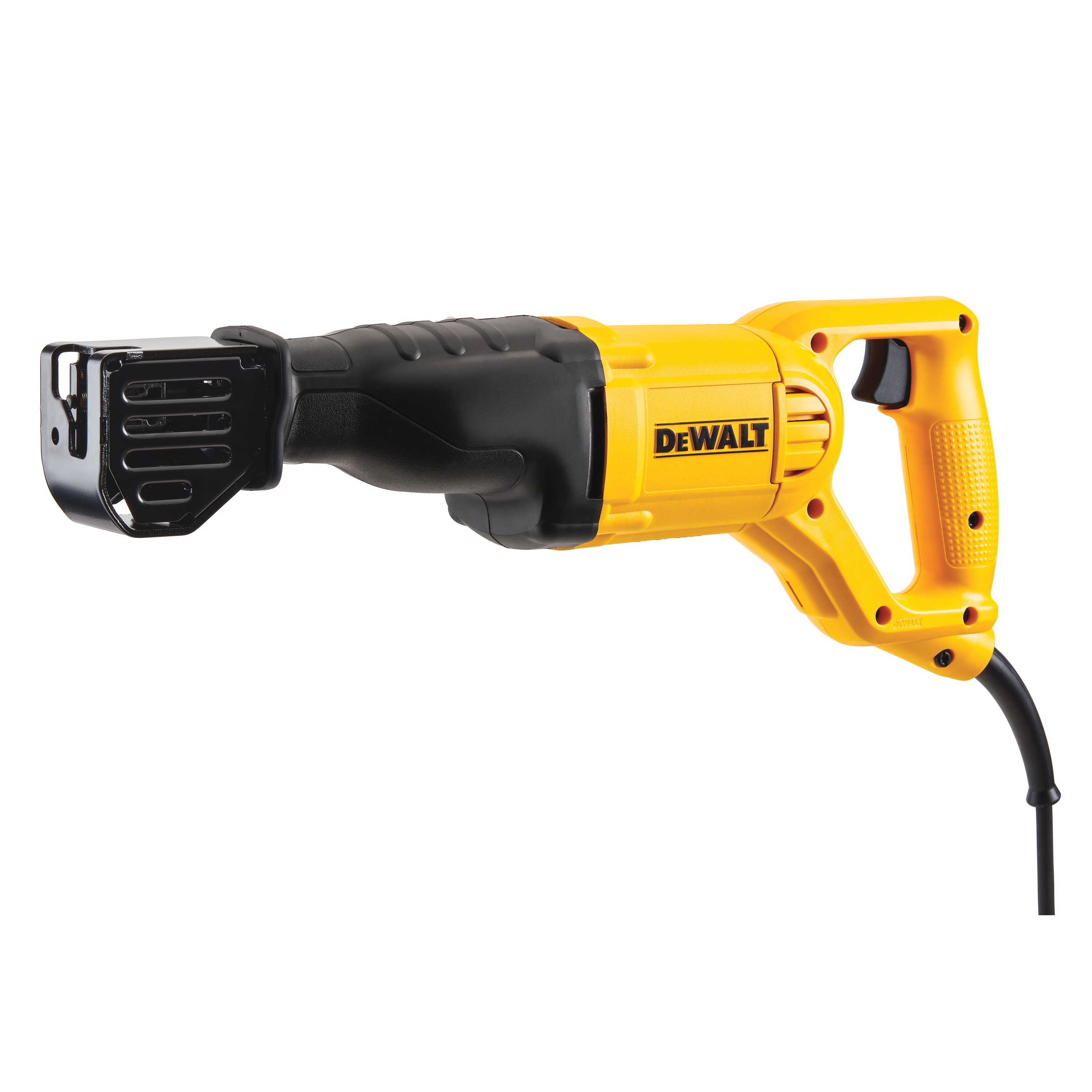 DeWalt, DeWalt DWE304 Reciprocating Saw