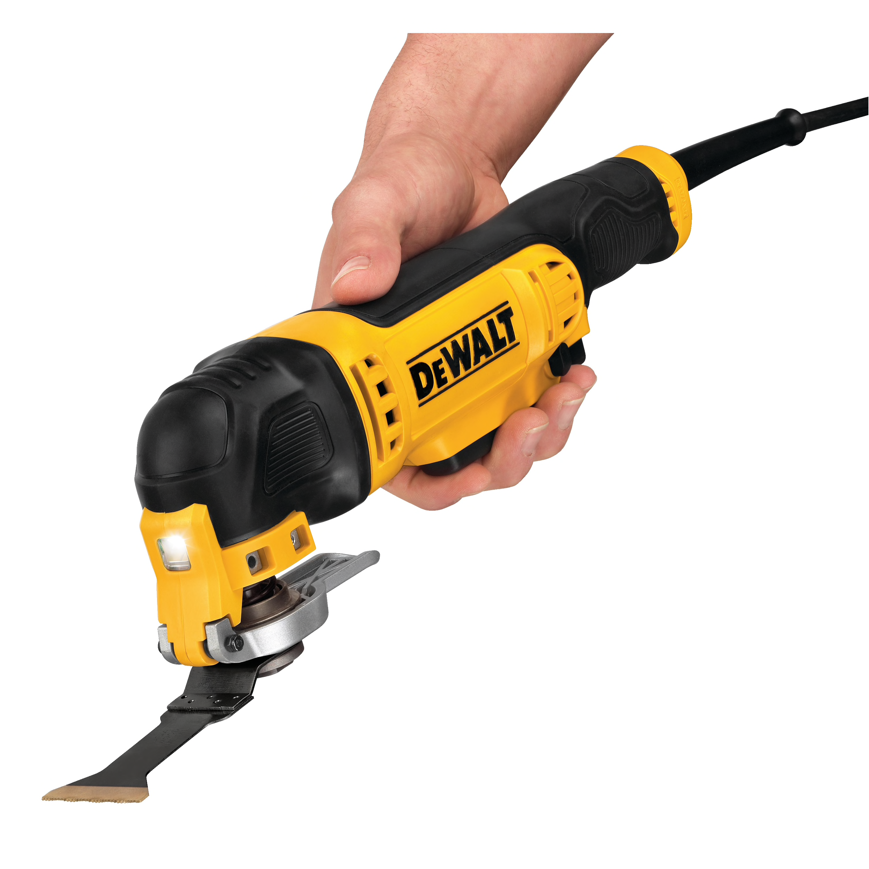 DeWalt, DeWalt DWE315K Oscillating Multi-Tool Kit