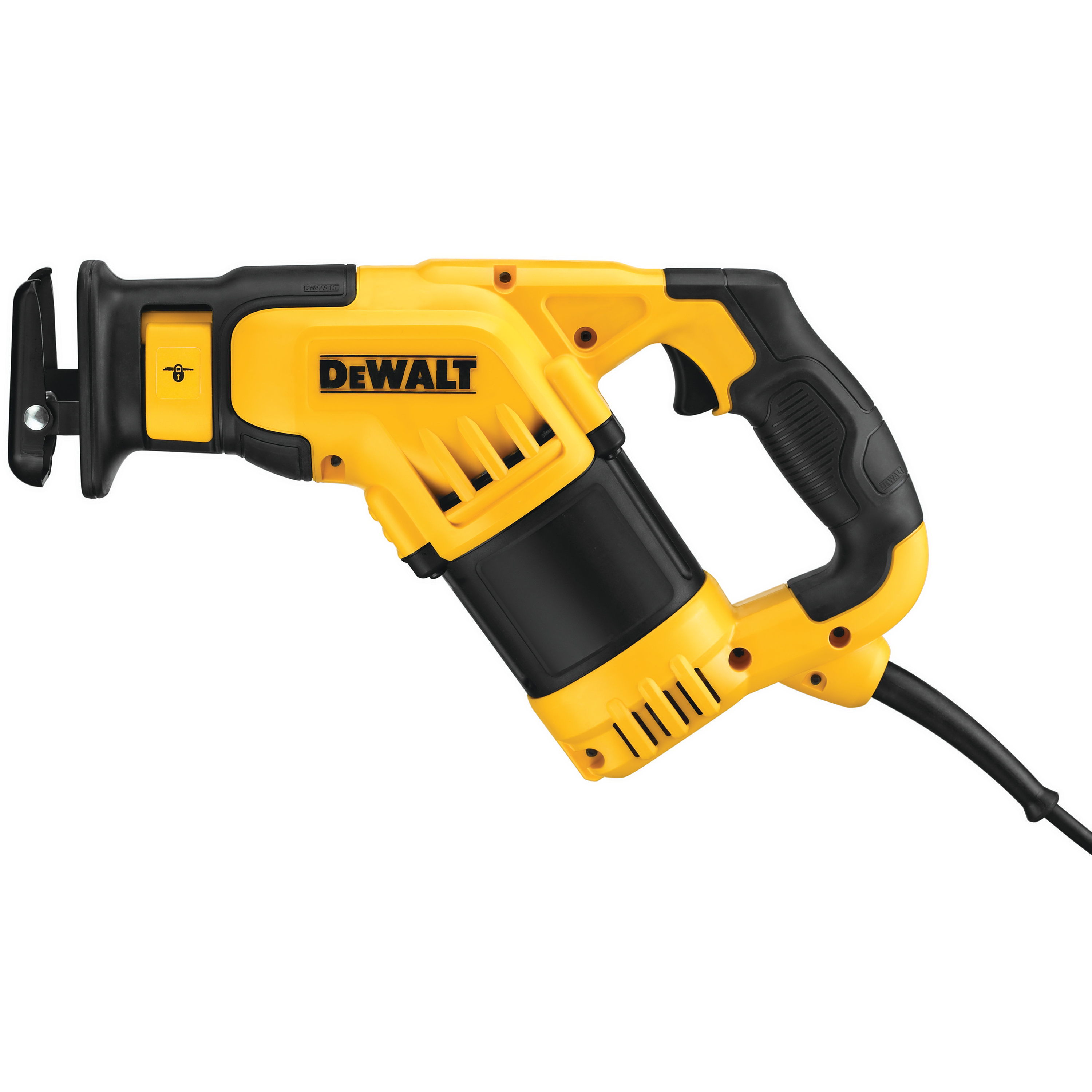 DeWalt, DeWalt DWE357 Reciprocating Saw