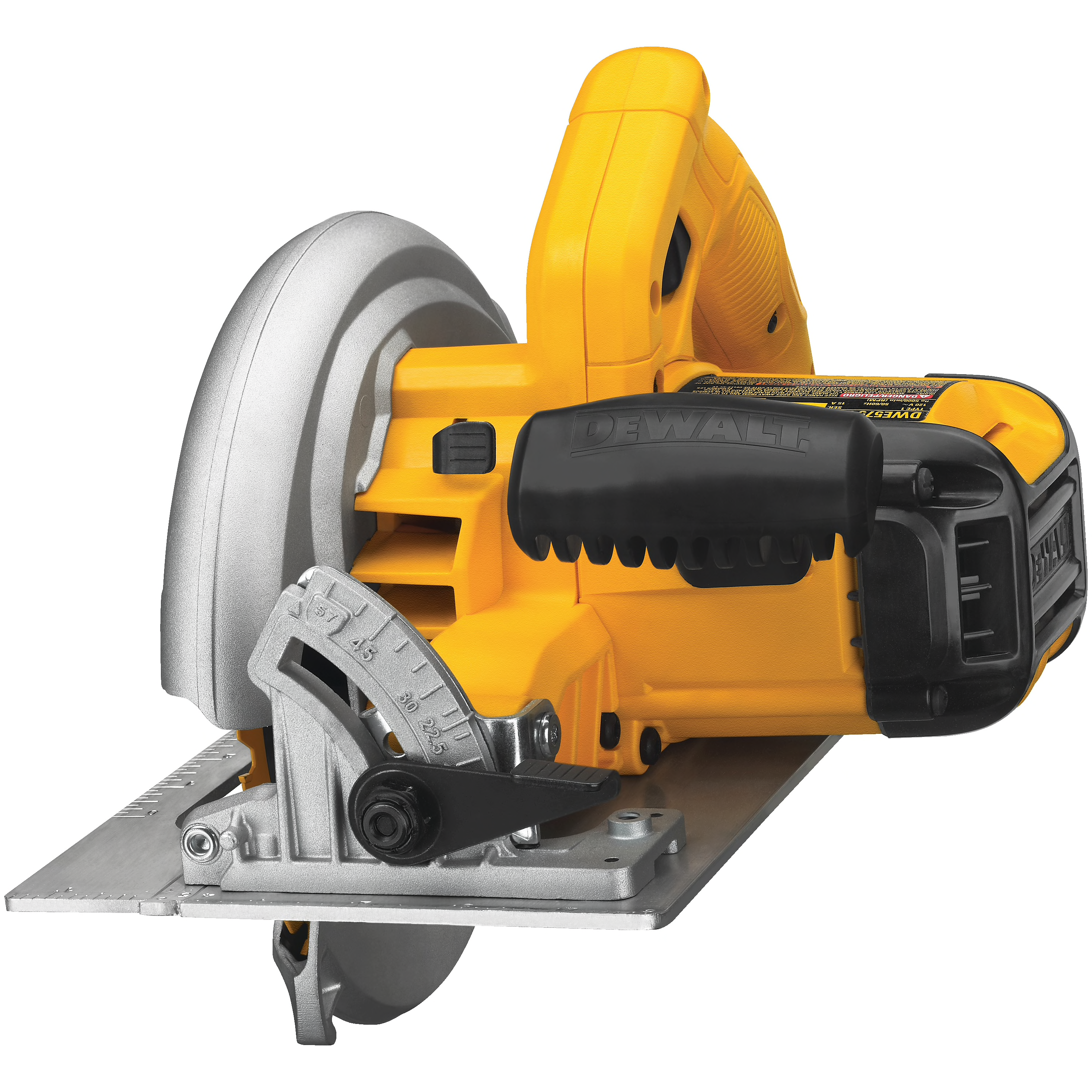 DeWalt, DeWalt DWE575 7-1/4" Lightweight Circular Saw