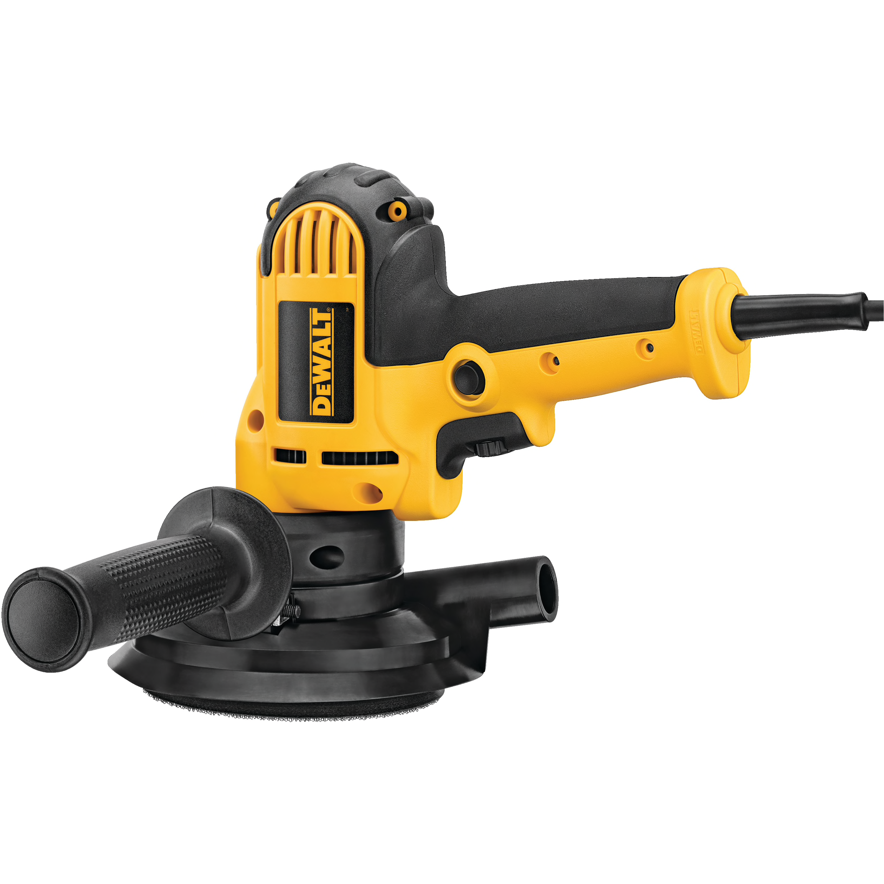 DeWalt, DeWalt DWE6401DS 5" Disc Sander Kit