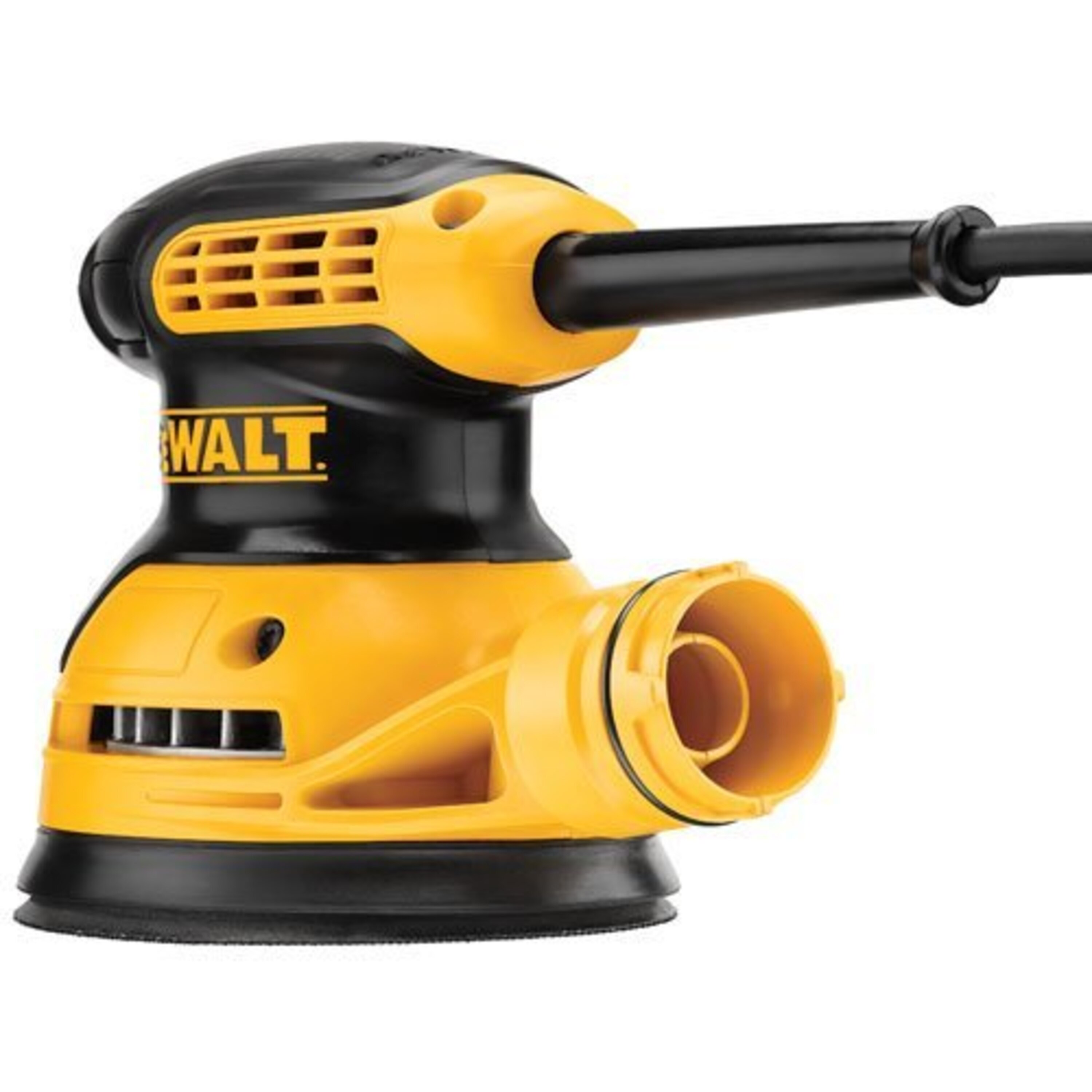 DeWalt, DeWalt DWE6421 5" Random Orbit Palm Sander