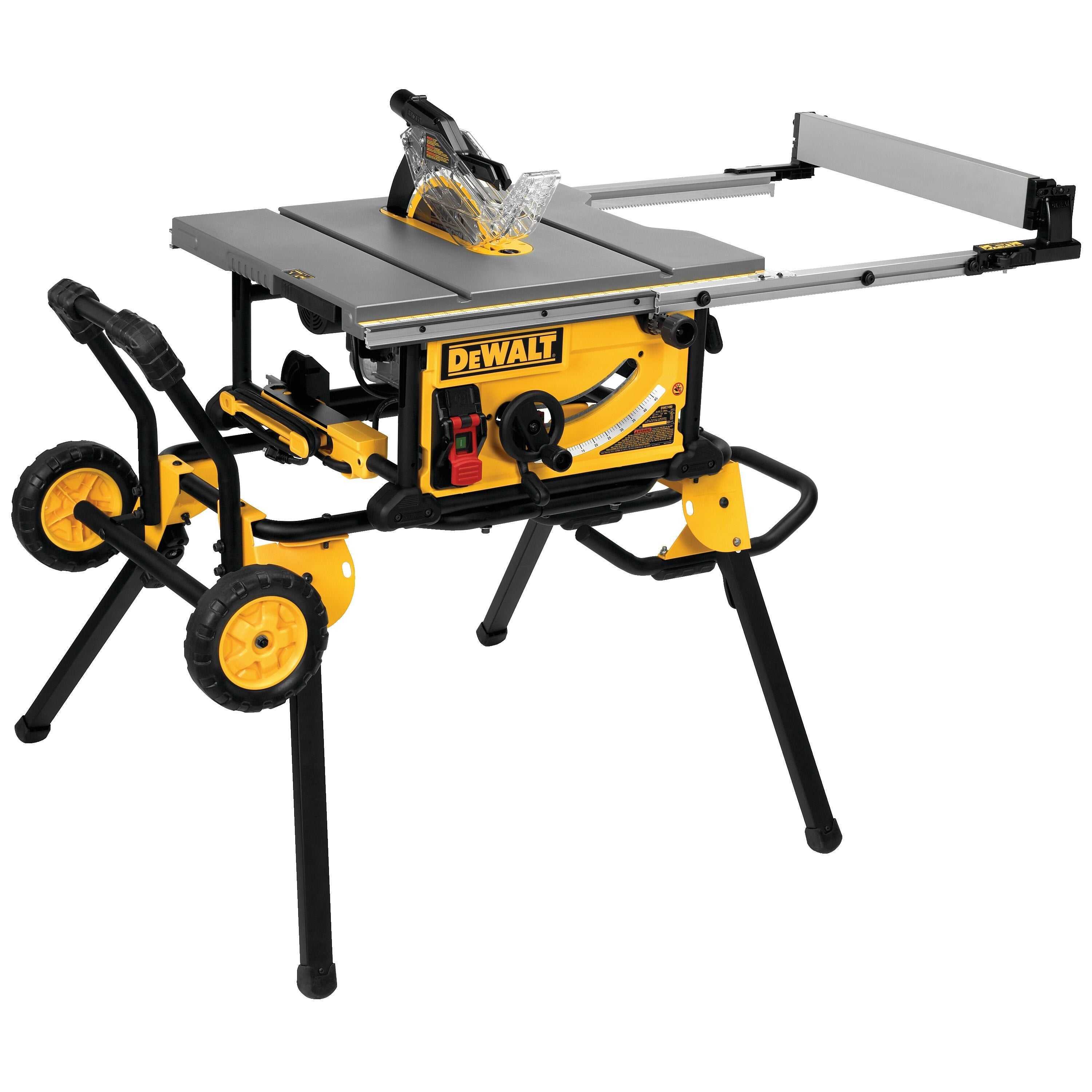 DeWalt, DeWalt DWE7491RS Table Saw