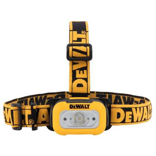 DeWalt, DeWalt DWHT81424 200 Lumen LED Headlamp