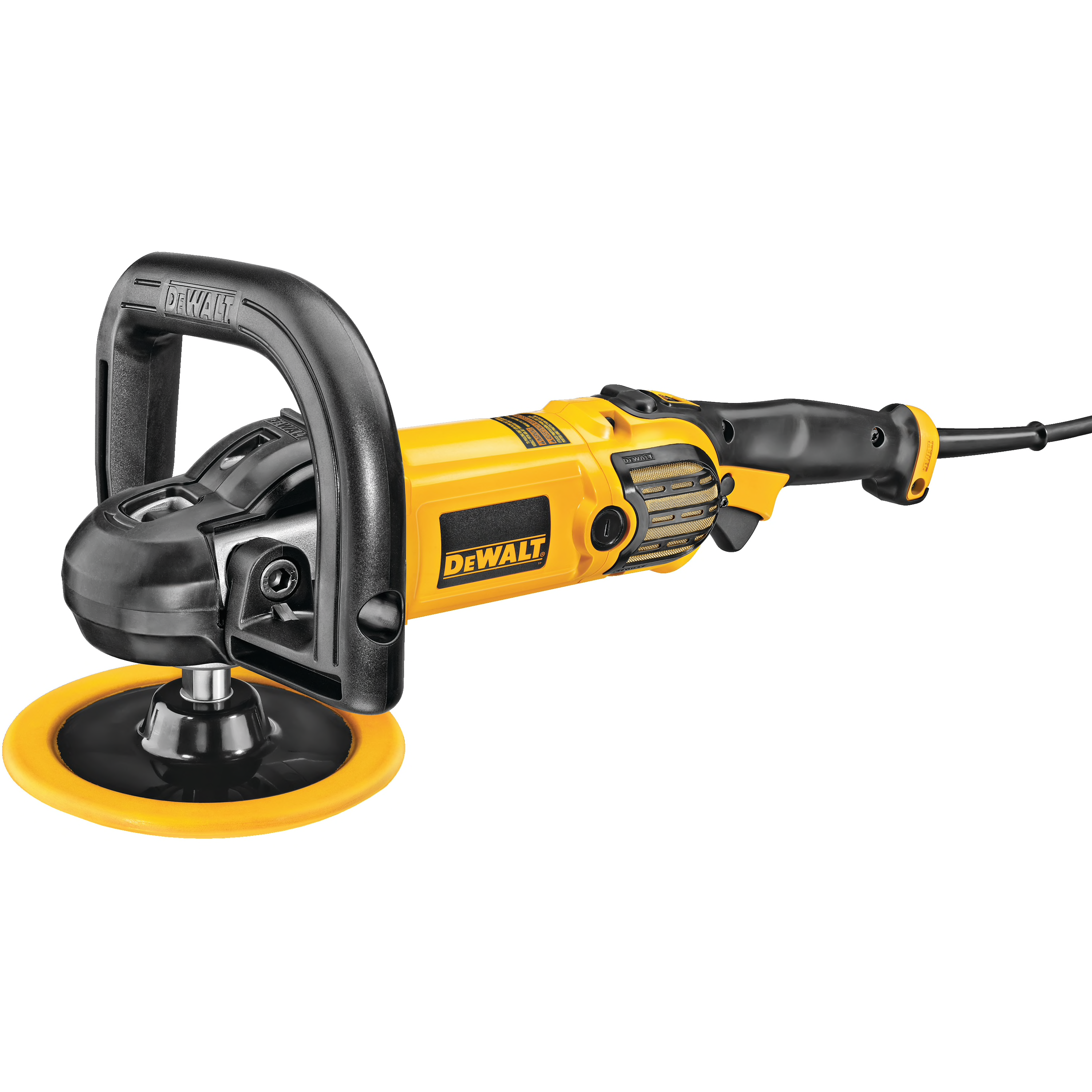 DeWalt, DeWalt DWP849X Polisher