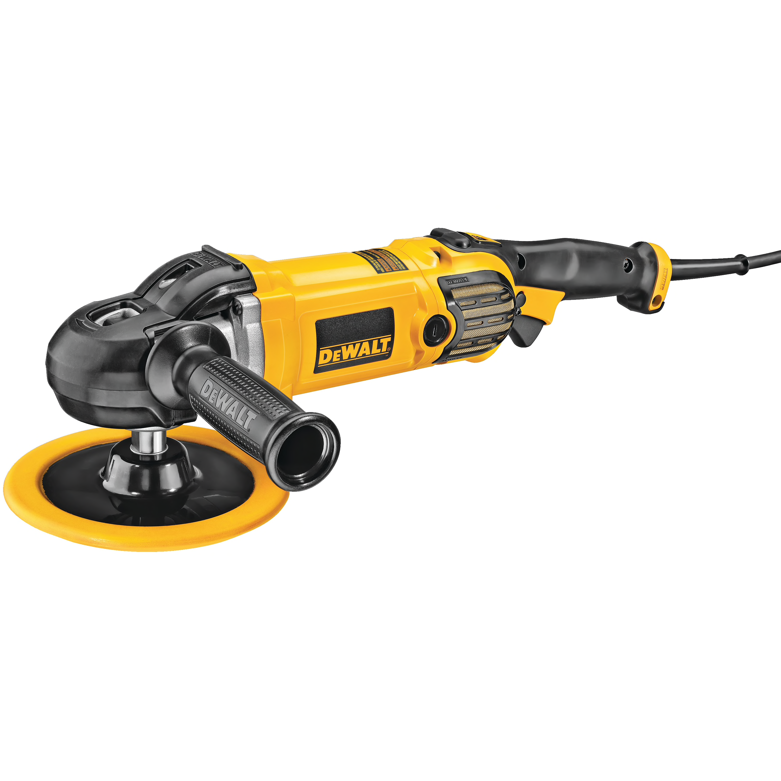 DeWalt, DeWalt DWP849X Polisher