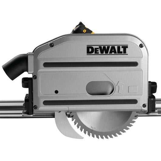 DeWalt, DeWalt DWS520K 6-1/2" Tracksaw Kit