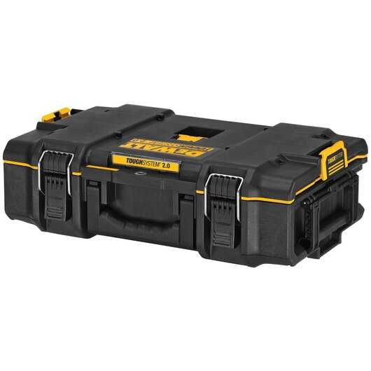 DeWalt, DeWalt DWST08165 ToughSystem 2.0 Toolbox