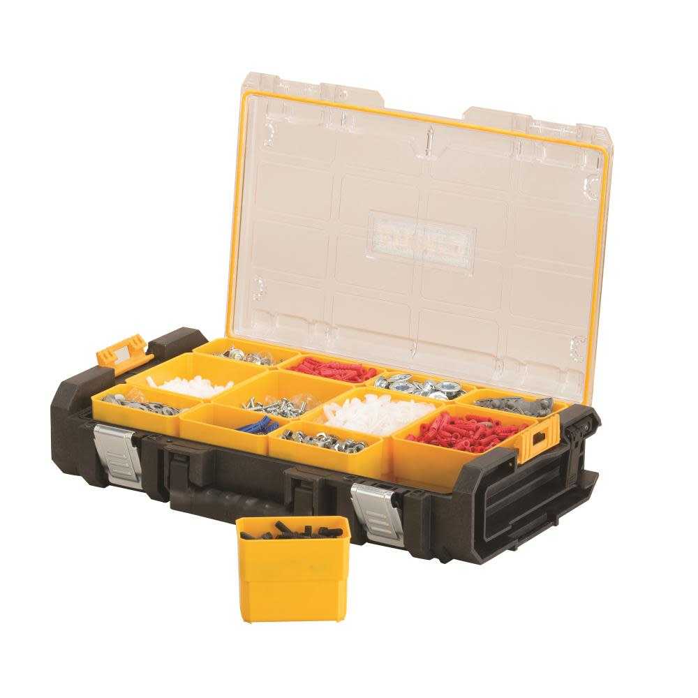 DeWalt, DeWalt DWST08202 ToughSystem Organizer