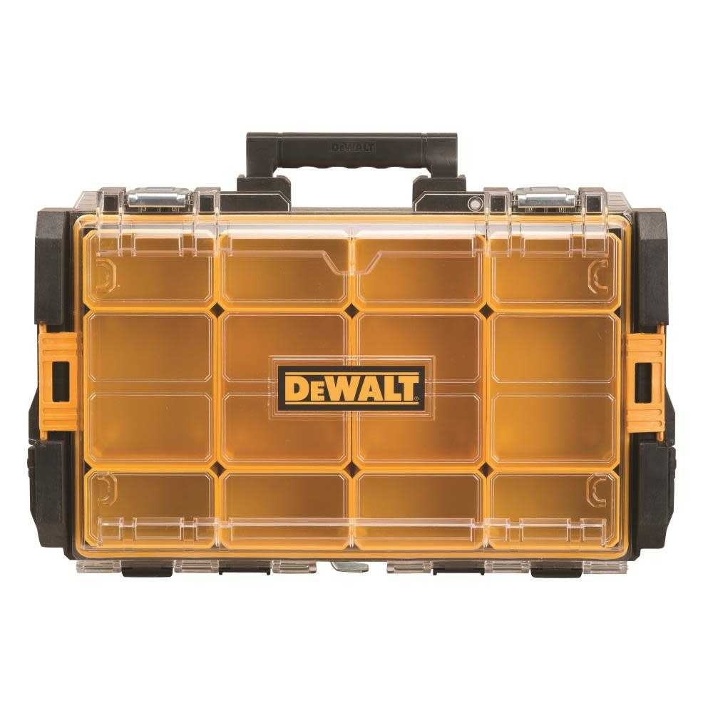 DeWalt, DeWalt DWST08202 ToughSystem Organizer