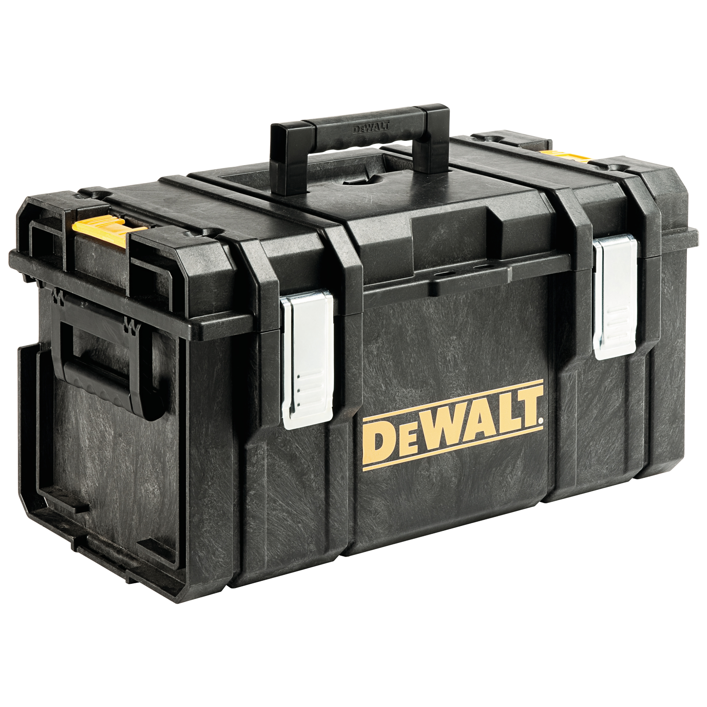 DeWalt, DeWalt DWST08203 DS300 Medium Case ToughSystem