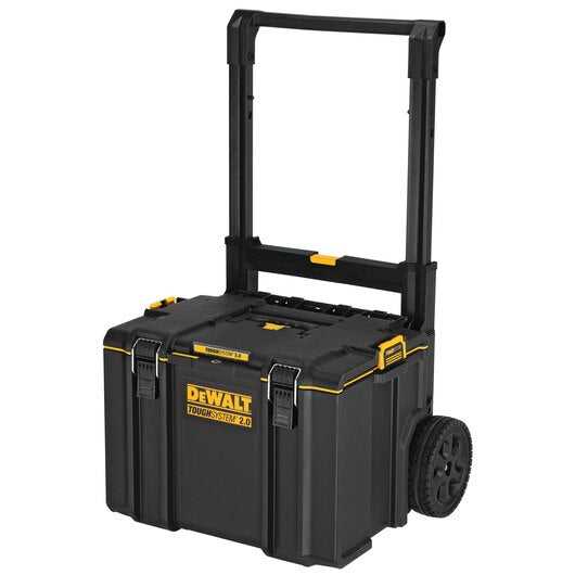 DeWalt, DeWalt DWST08450 ToughSystem 2.0 Rolling Toolbox