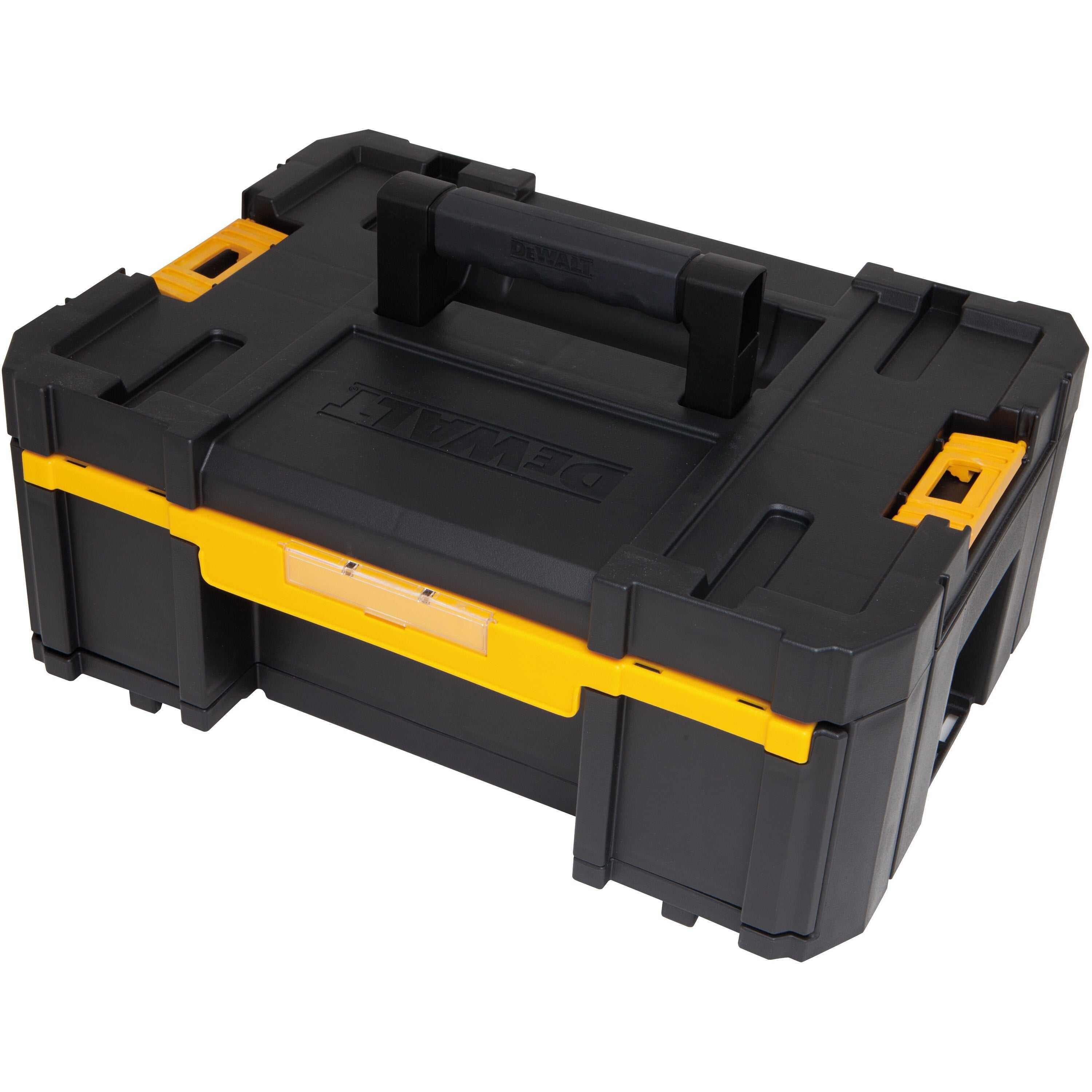 DeWalt, DeWalt DWST17803 TSTAK III Case