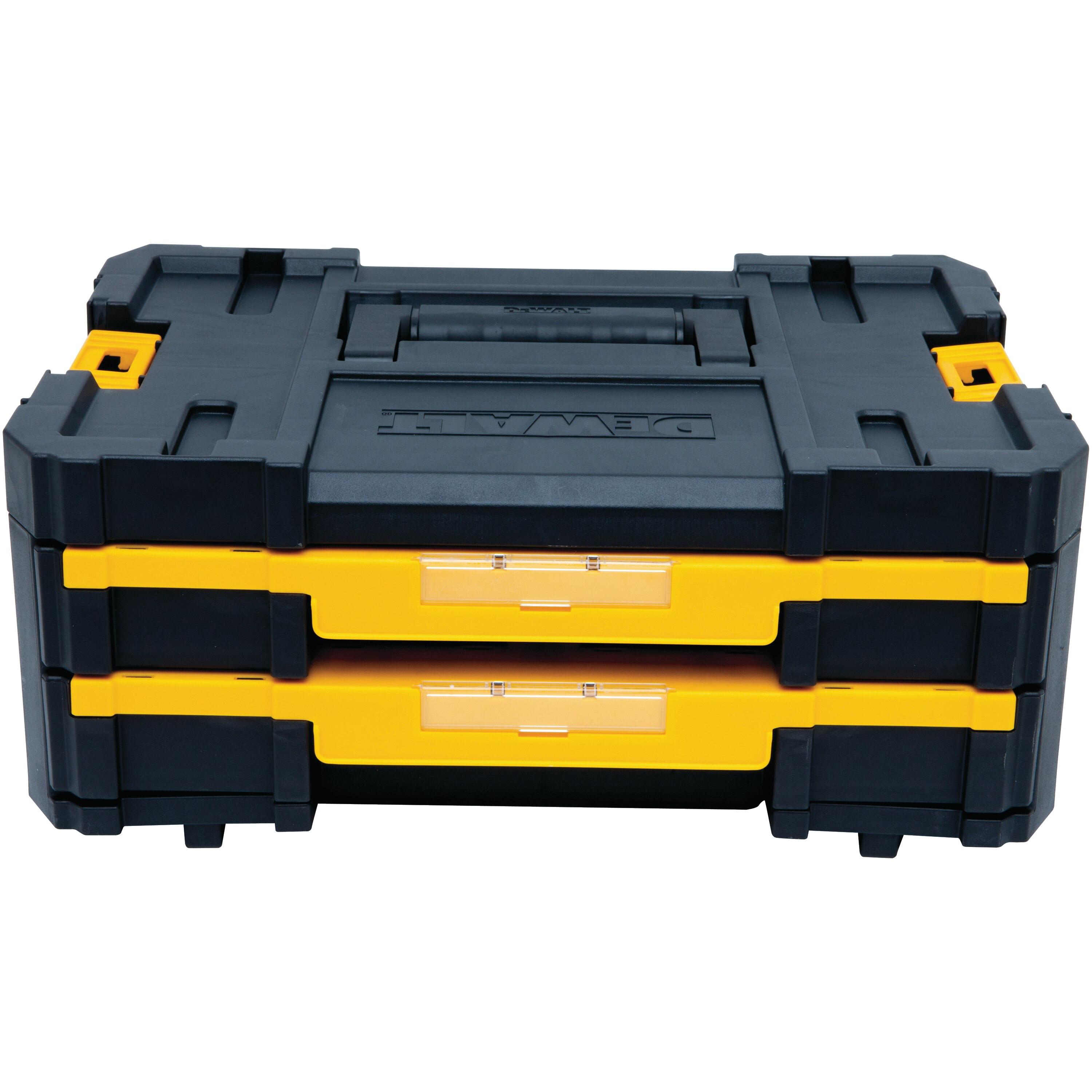 DeWalt, DeWalt DWST17804 TSTAK IV Case