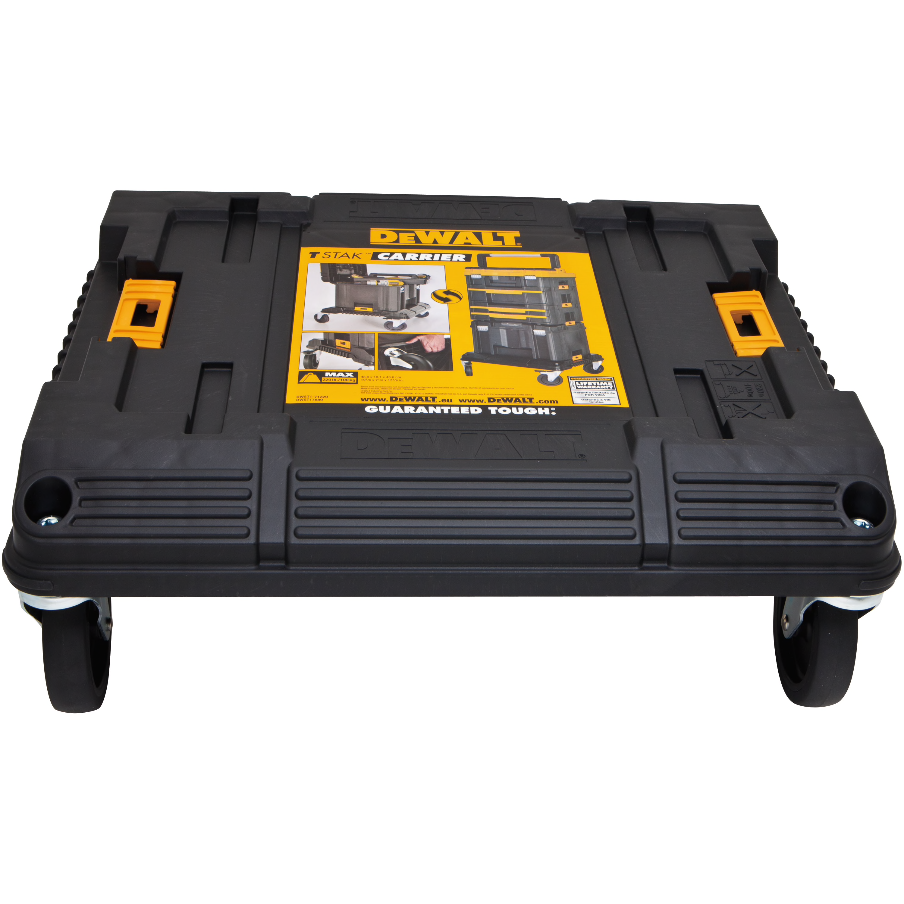 DeWalt, DeWalt DWST17889 TSTAK Roller Cart