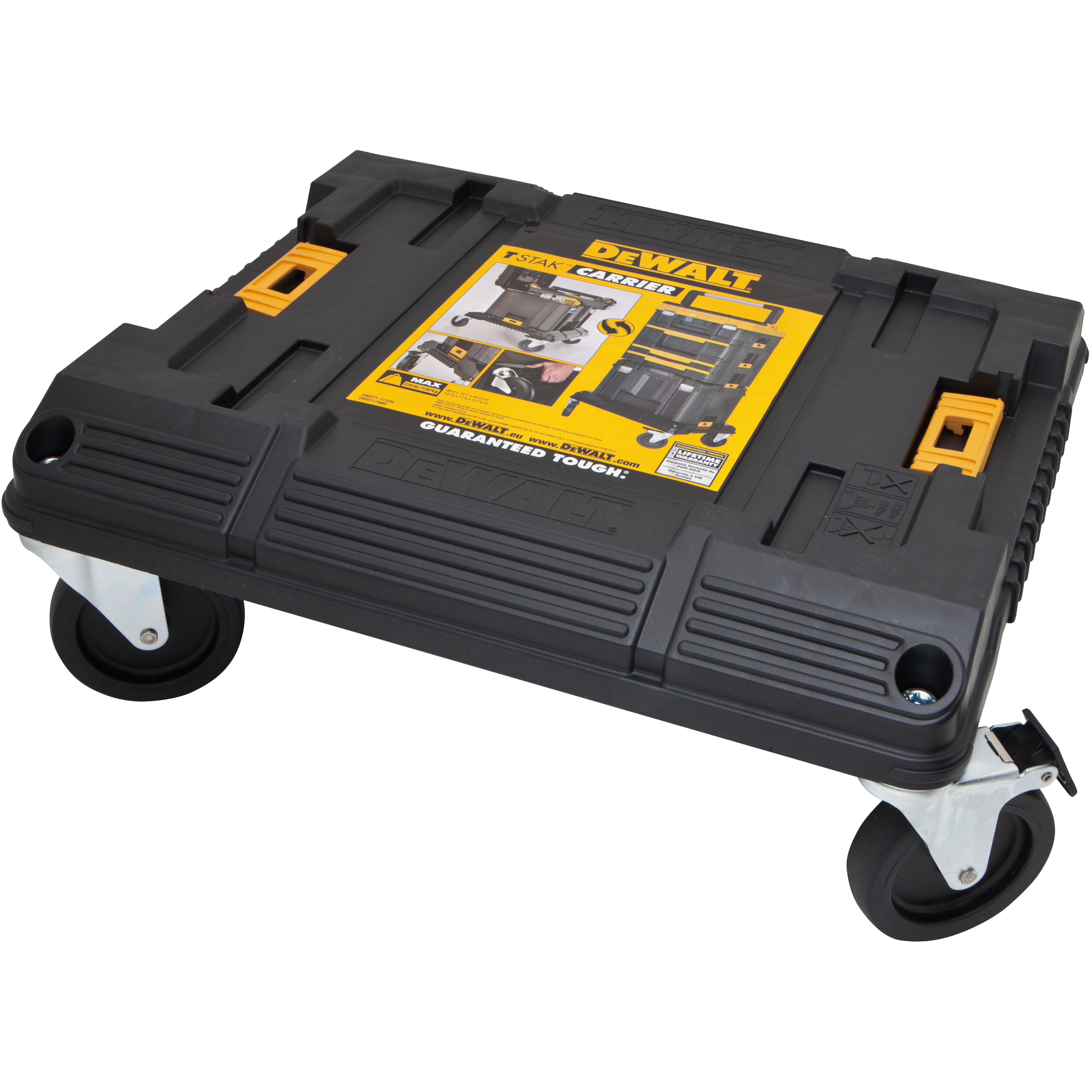 DeWalt, DeWalt DWST17889 TSTAK Roller Cart