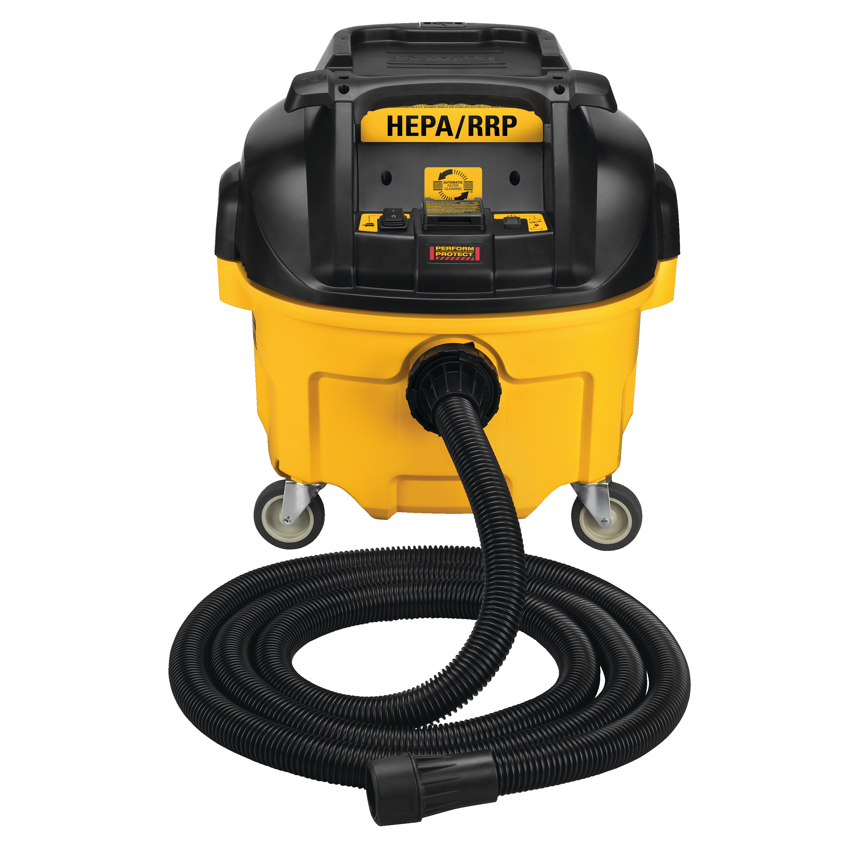 DeWalt, DeWalt DWV010 Vacuum