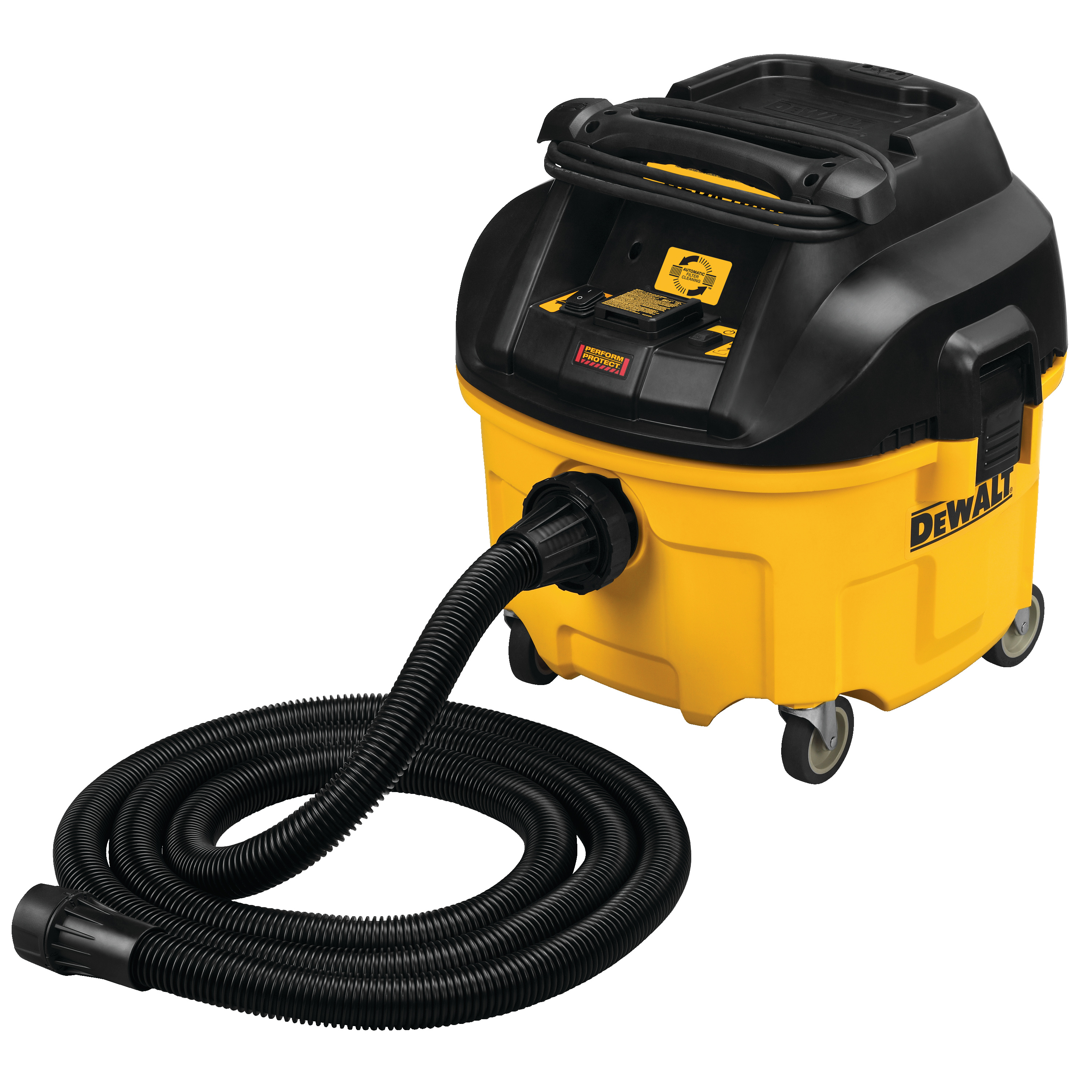 DeWalt, DeWalt DWV010 Vacuum