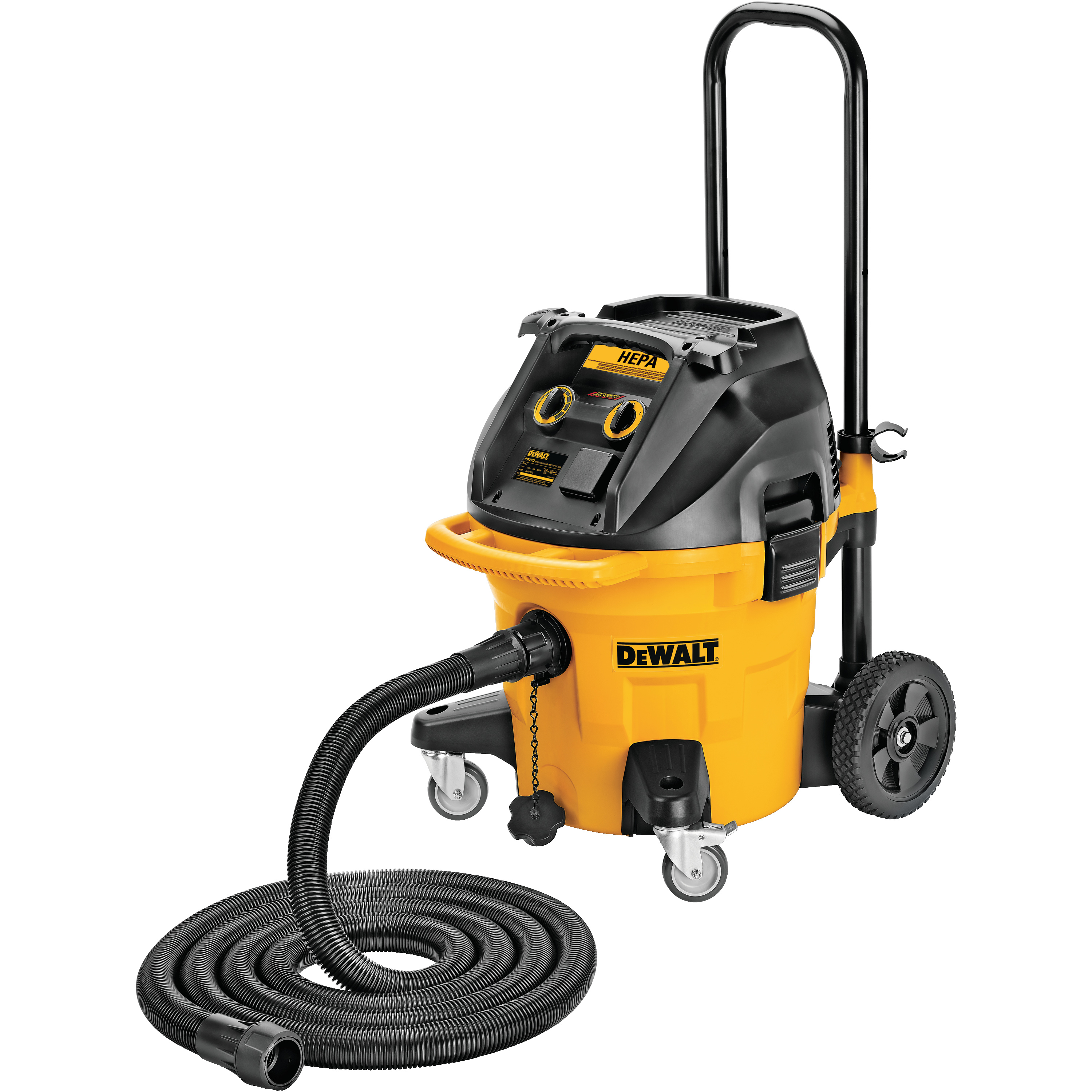 DeWalt, DeWalt DWV012 Vacuum