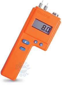 Delmhorst, Delmhorst J-2000 Moisture Meter