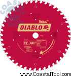 Diablo, Diablo D1244X 12" Saw Blade