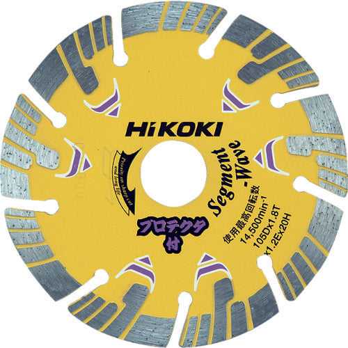 7677014.0, Diamnod Saw Blade  0032-4698  HiKOKI