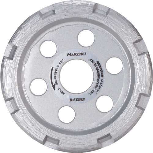 1590142.0, Diamnod Saw Blade  0037-0670  HiKOKI