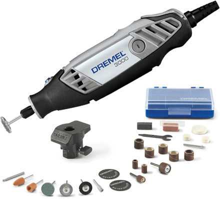 Dremel, Dremel 3000-1/24 Rotary Tool